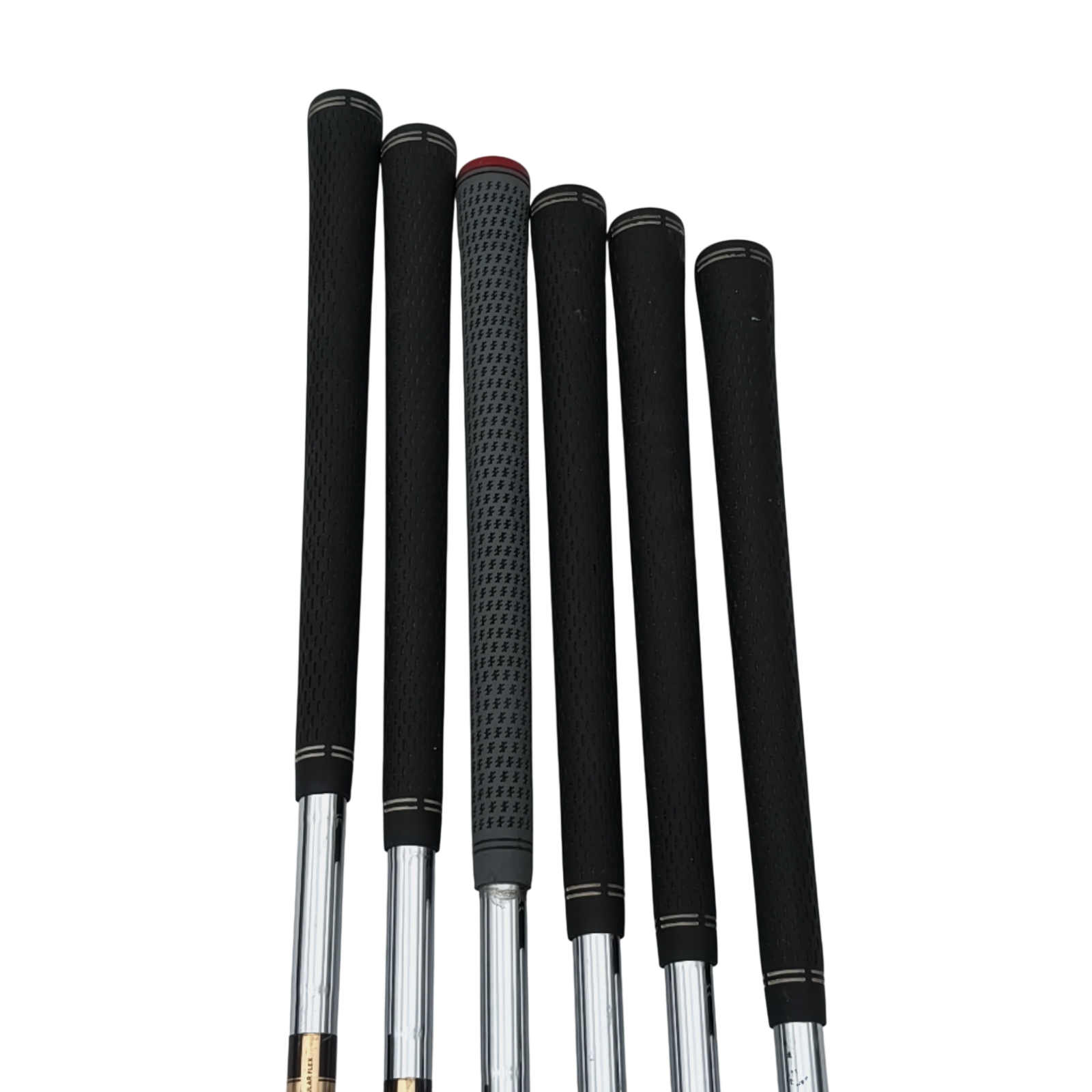 Cleveland 588 MT Iron Set / 5-PW / Flex Regular / Steel