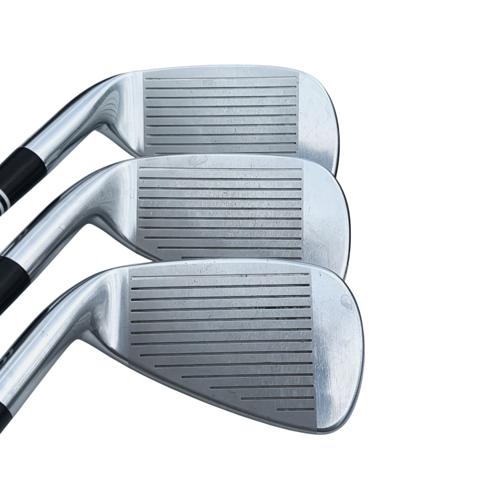Cleveland 588 MT Iron Set / 5-PW / Flex Regular / Steel