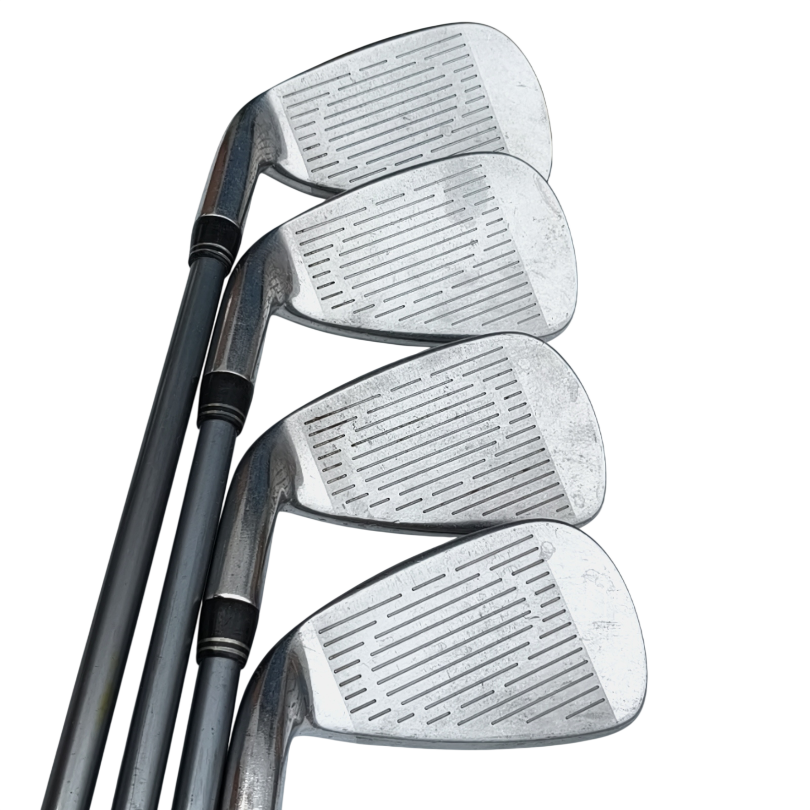 Cobra King FP Jernsæt / 5-PW+SW / Flex Regular / Grafit