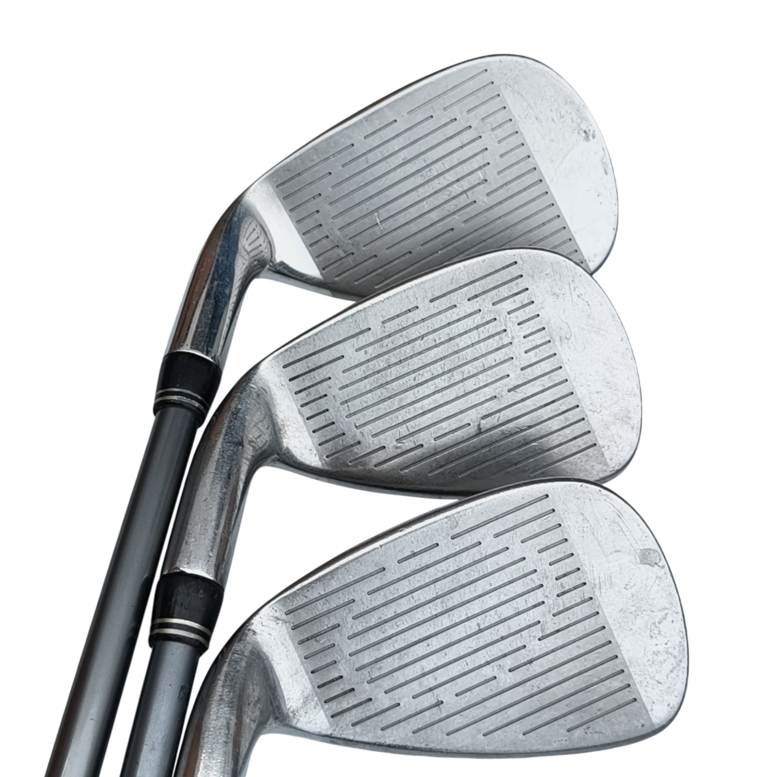 Cobra King FP Jernsæt / 5-PW+SW / Flex Regular / Grafit