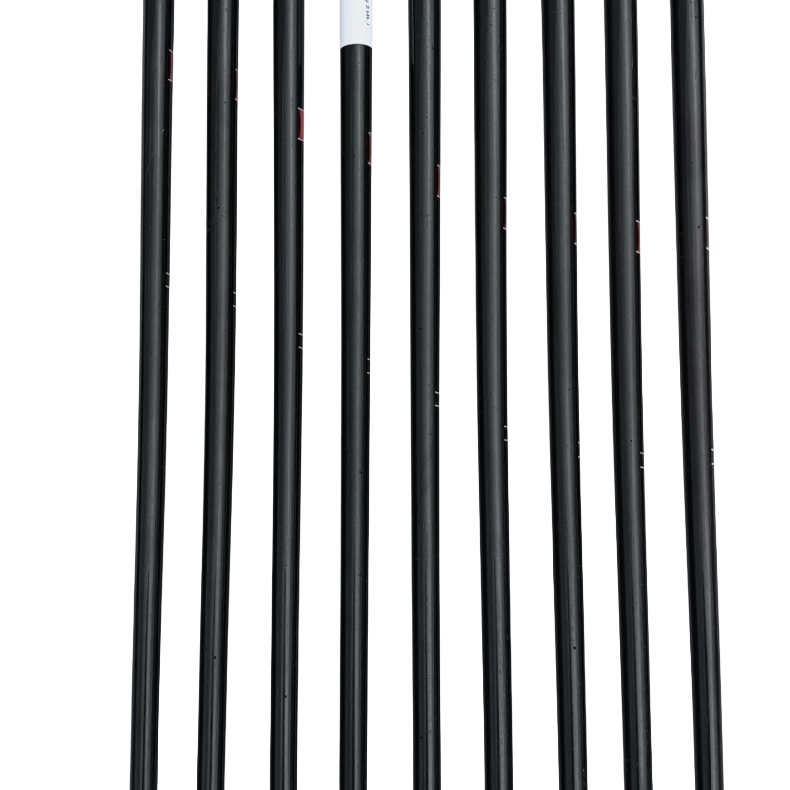 Venstre Callaway Big Bertha Jernsæt / 4-PW+GW+SW / Flex Regular / Grafit