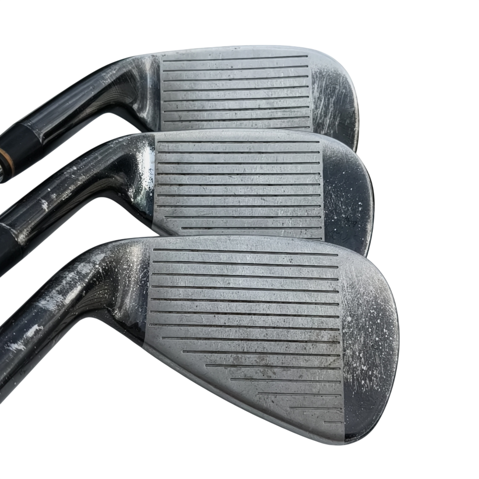 Wilson Staff C100 Iron Set / 5-9i+GW / Flex Regular / Steel