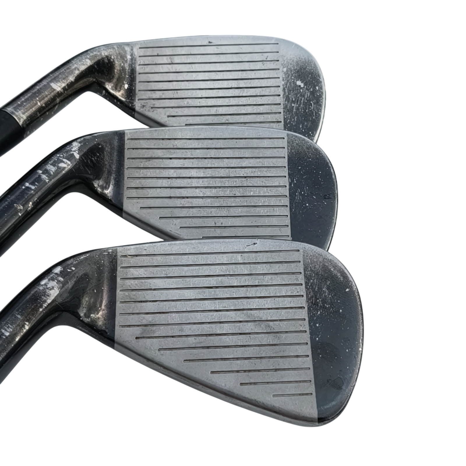 Wilson Staff C100 Iron Set / 5-9i+GW / Flex Regular / Steel