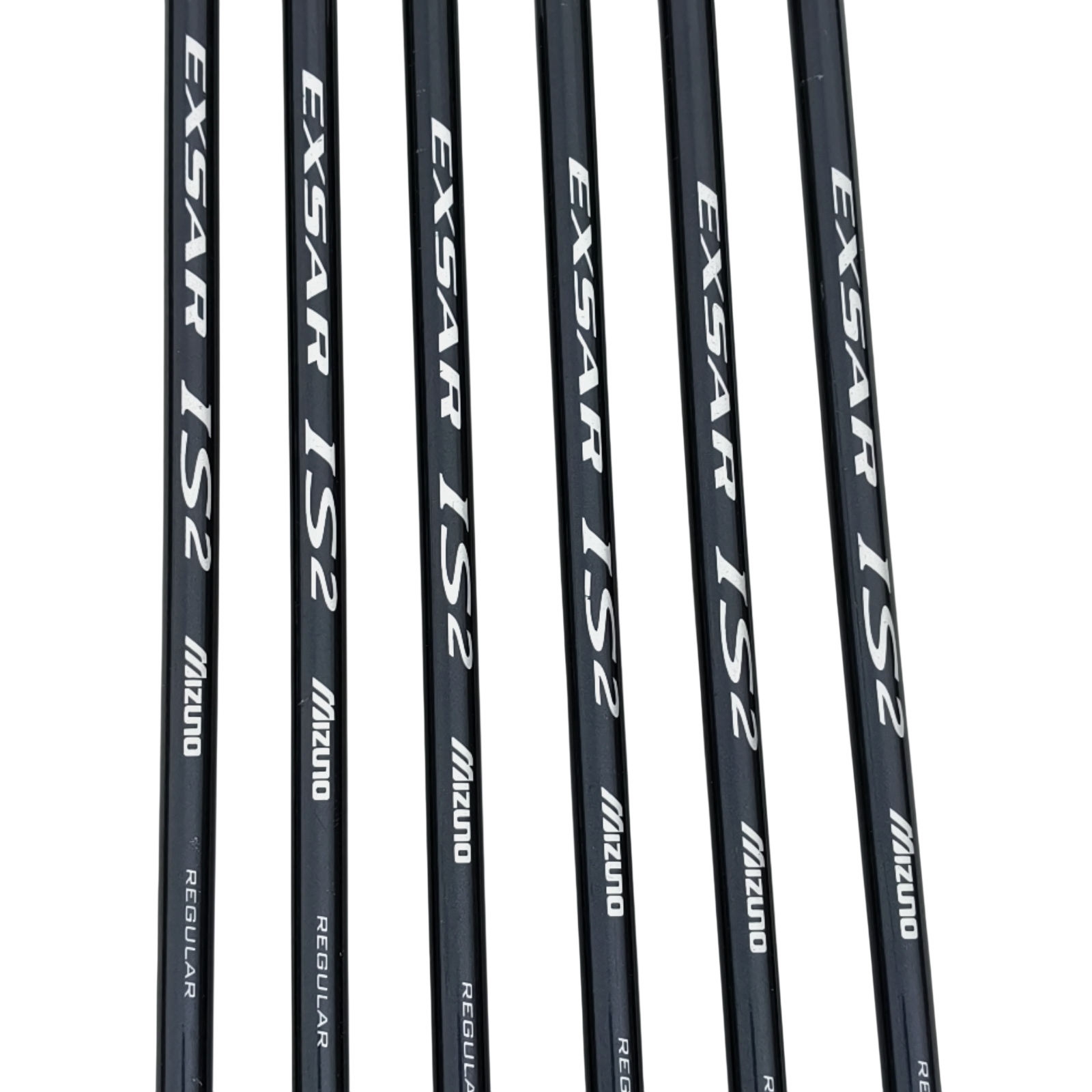 Mizuno Mx-19 Jernsæt / 5-PW / Flex Regular / Grafit