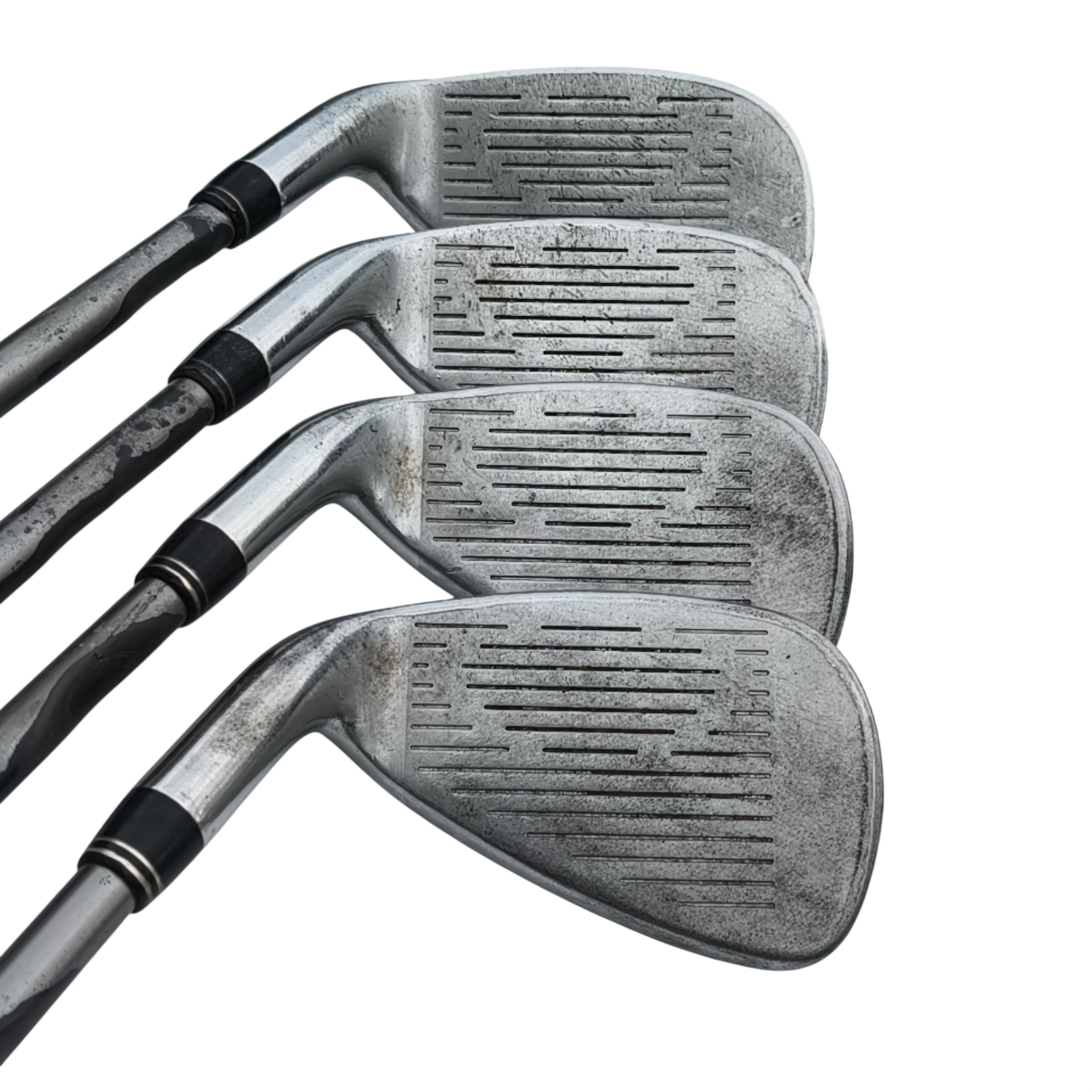 Cobra 3400I/XH Iron Set / 4-PW+SW / Flex Regular / Graphite