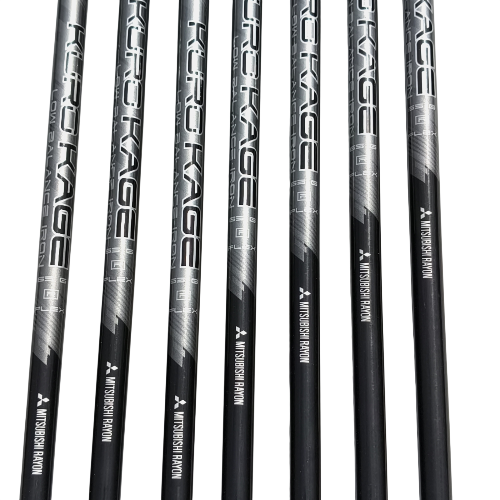 Titleist AP1 714 Iron Set / 4-PW / Flex Regular / Graphite
