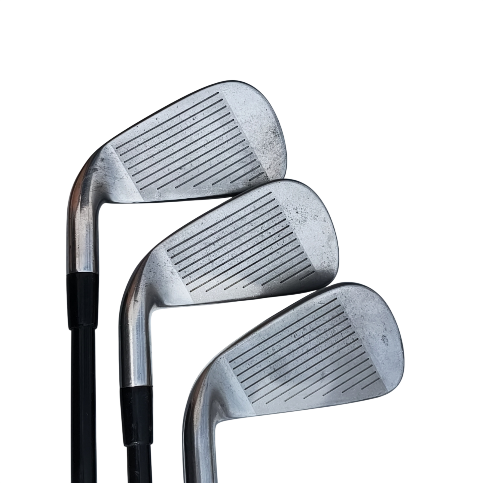 Titleist AP1 714 Iron Set / 4-PW / Flex Regular / Graphite