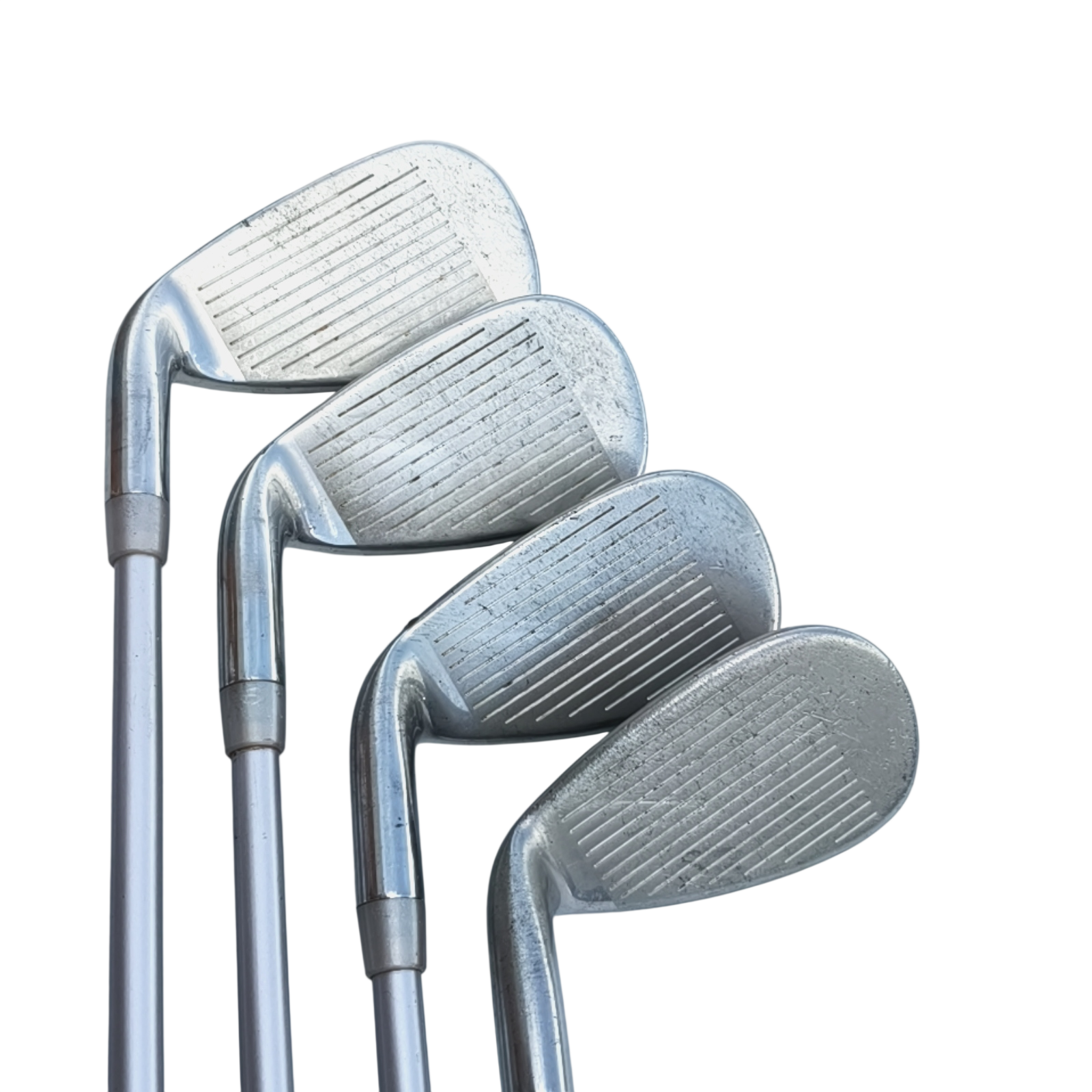 Cobra Baffler Jernsæt / 6-PW+SW / Flex Ladies / Grafit