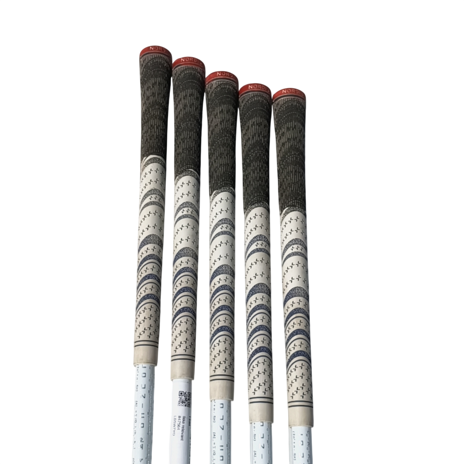 Cobra King F6 Tecflo Iron Set / 6-PW / Flex Ladies / Graphite