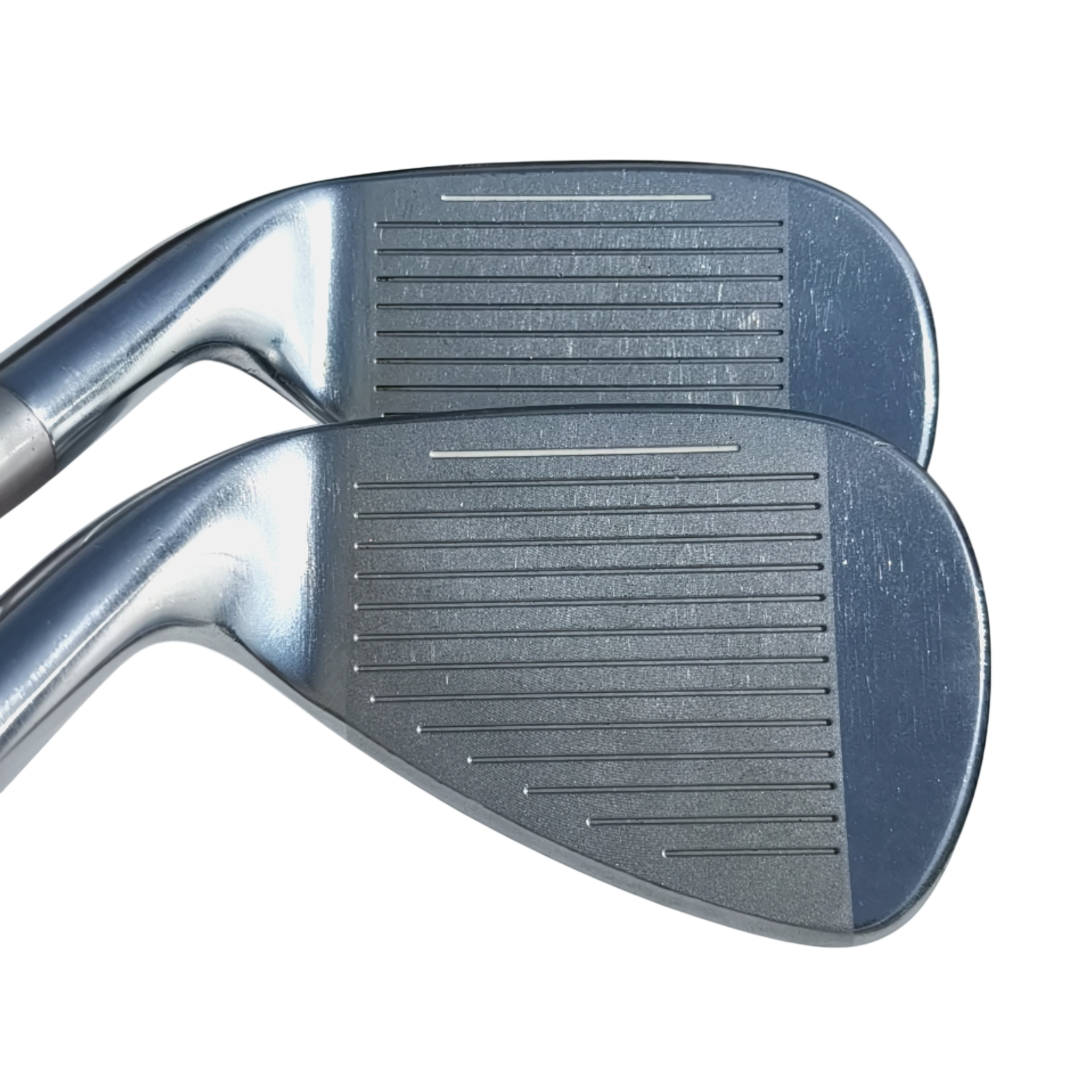 Cobra King F6 Tecflo Iron Set / 6-PW / Flex Ladies / Graphite