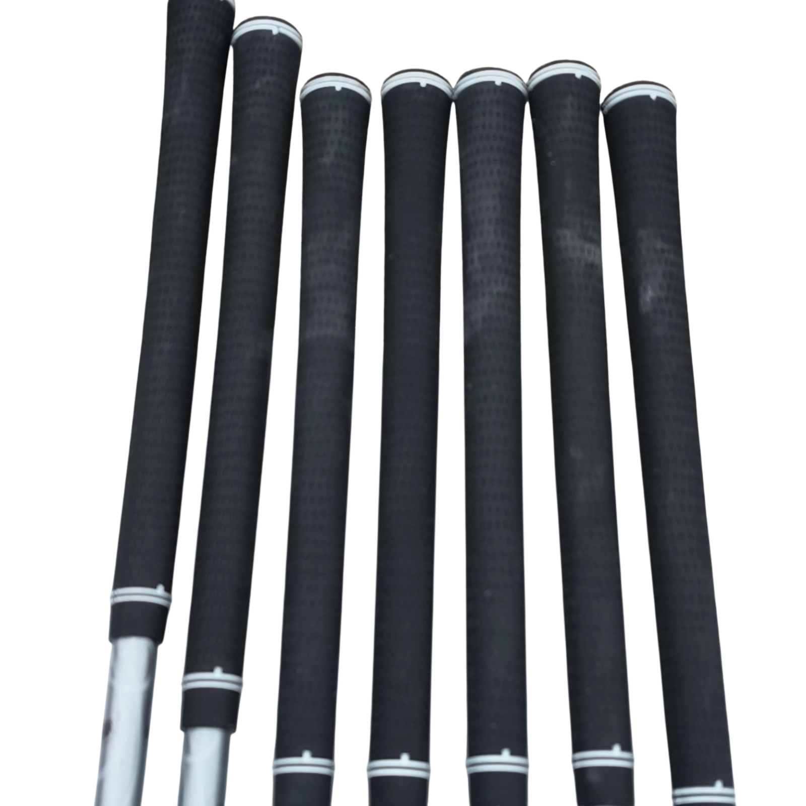 Callaway Big Bertha Jernsæt / 5-PW+SW / Flex Ladies / Grafit