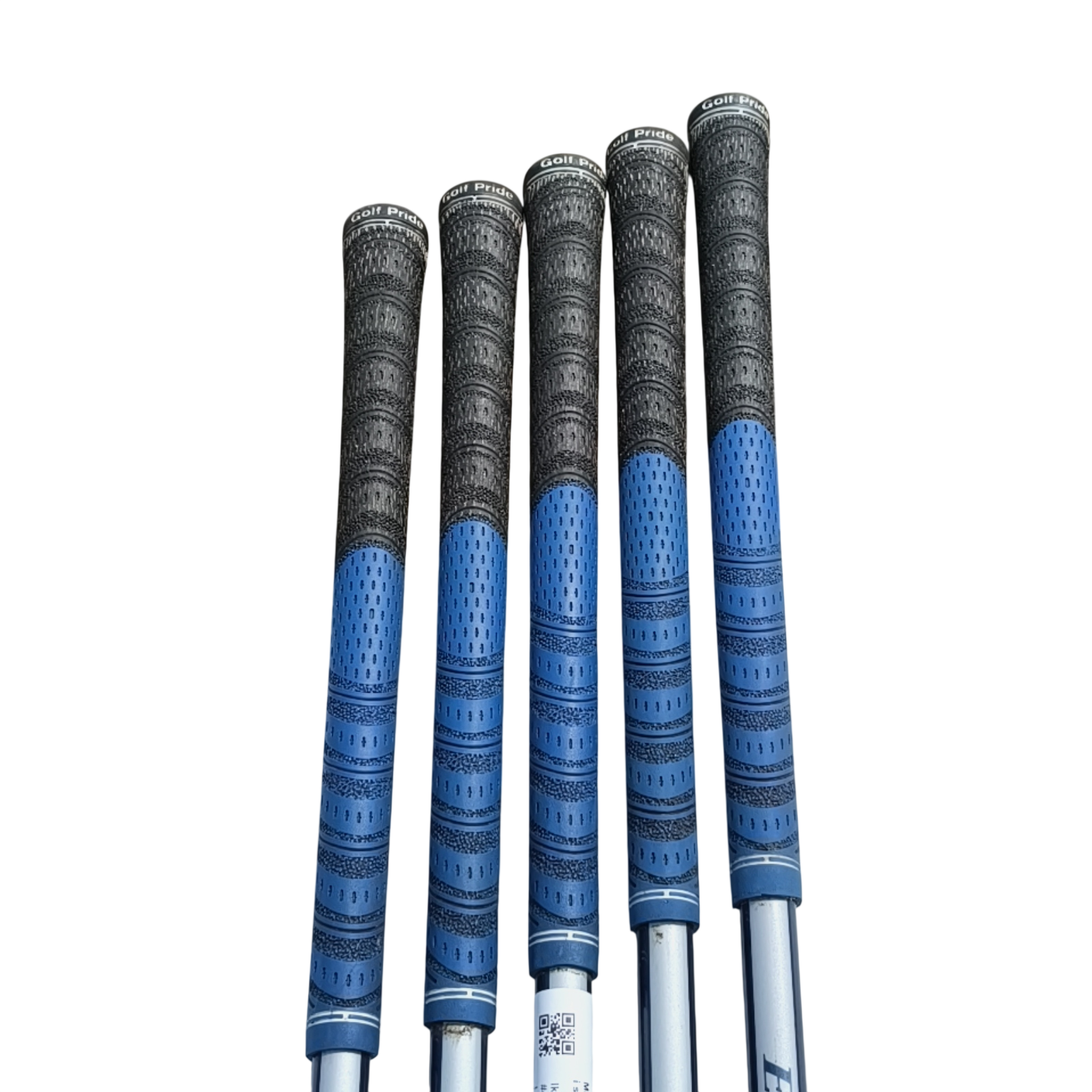 Mizuno MX-17 Iron Set / 5-9i / Flex A-flex / Graphite