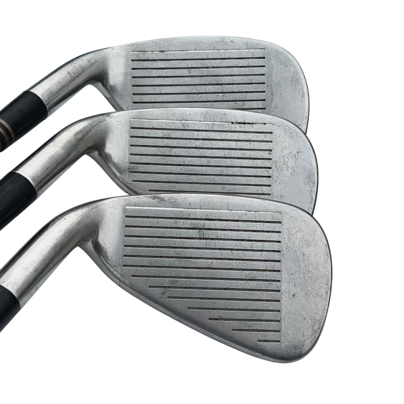 Cleveland TA6 Jernsæt / 5-PW+SW / Flex Ladies / Grafit