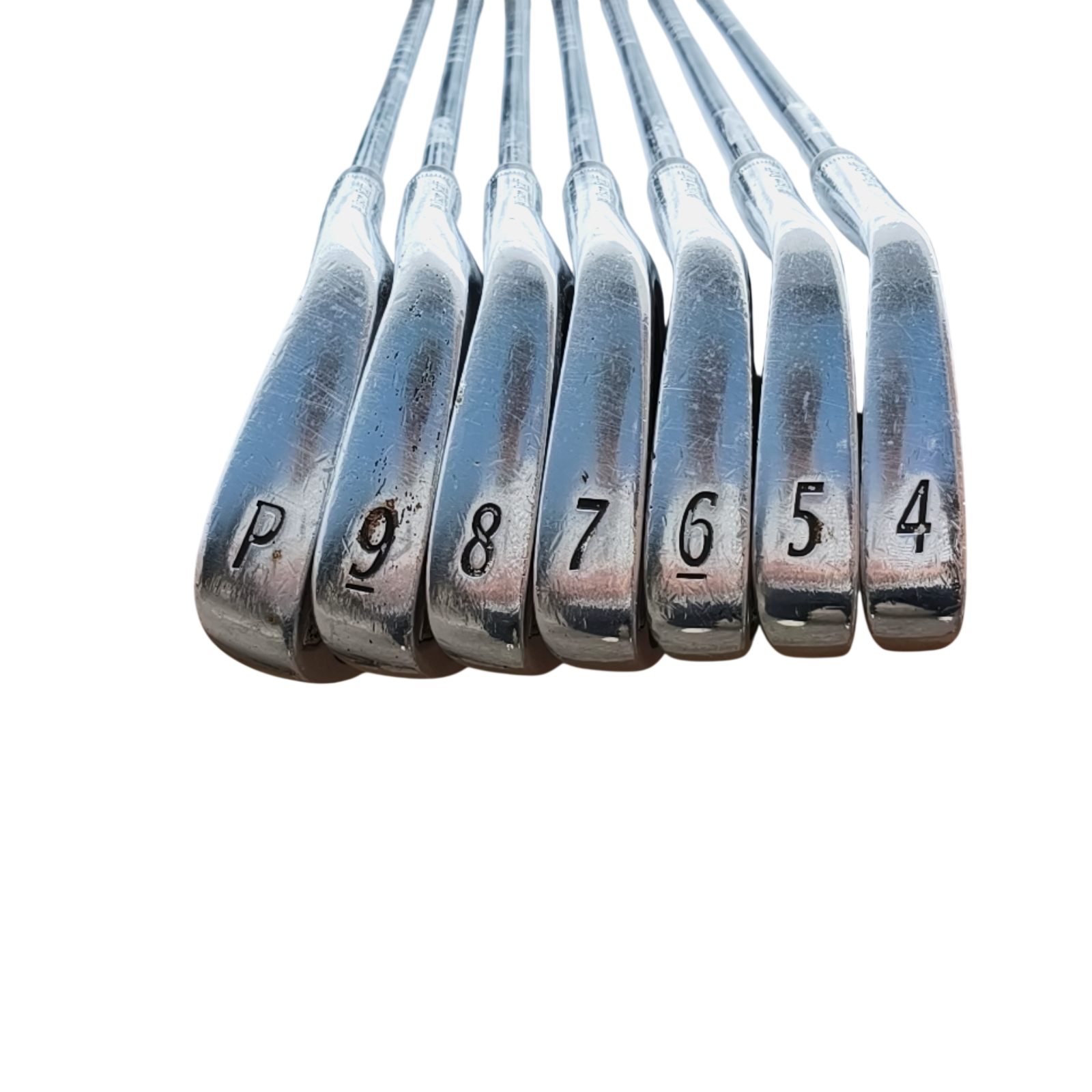 Wilson Staff FG Tour Forged Zestaw żelaz / 4-PW / Flex Regular / Stal