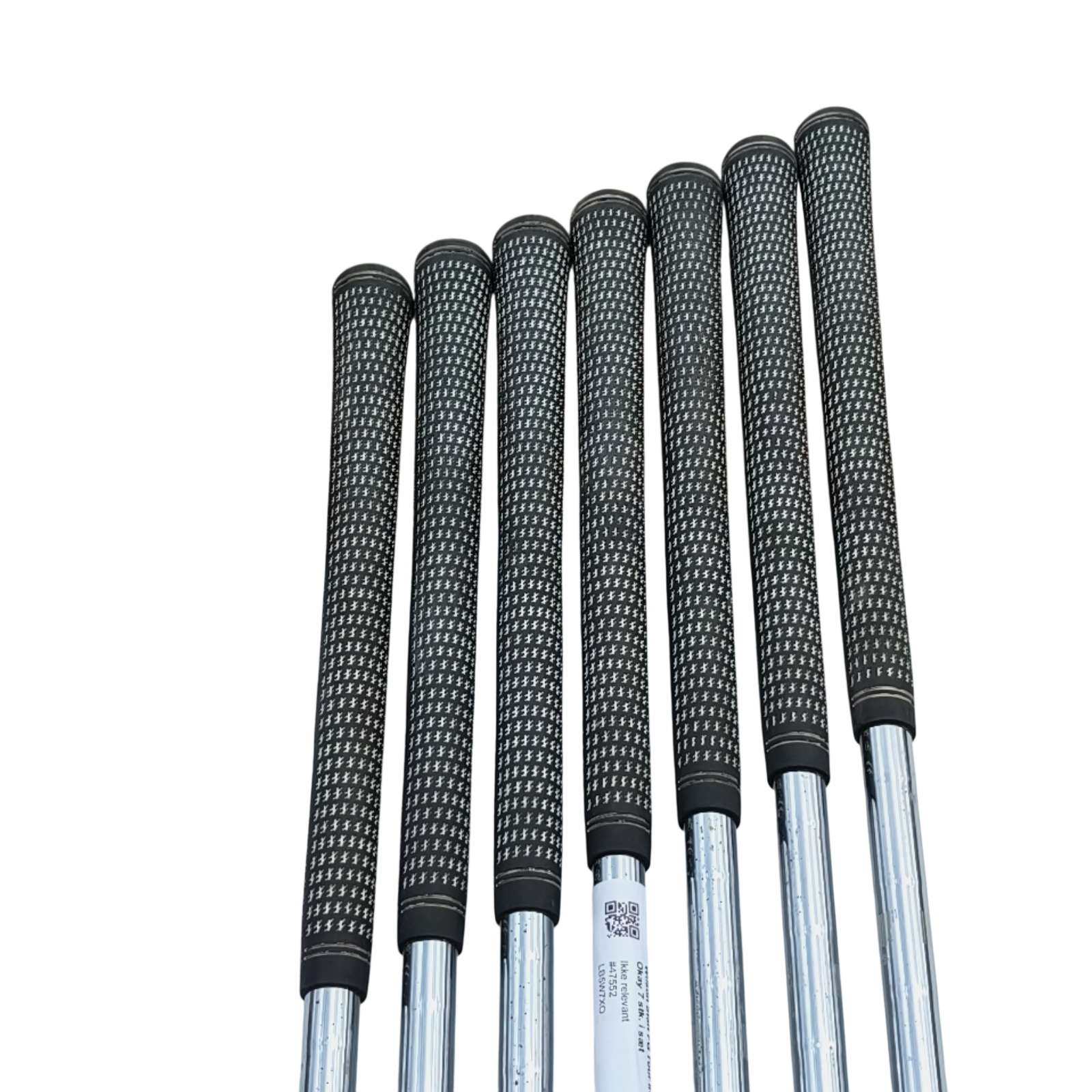 Wilson Staff FG Tour Forged Zestaw żelaz / 4-PW / Flex Regular / Stal