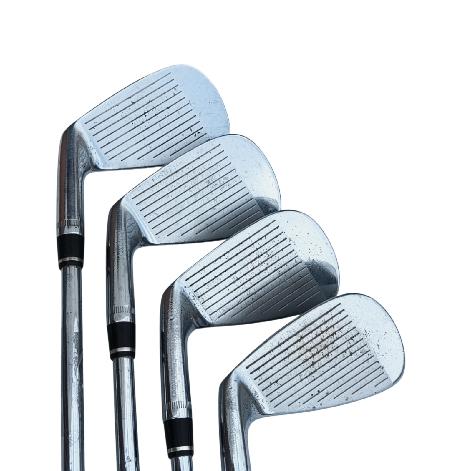 Wilson Staff FG Tour Forged Zestaw żelaz / 4-PW / Flex Regular / Stal