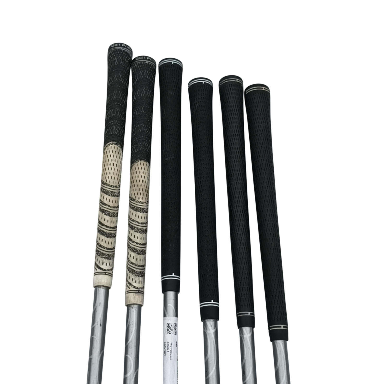 Callaway Big Bertha Jernsæt / 5-PW / Flex Ladies / Grafit