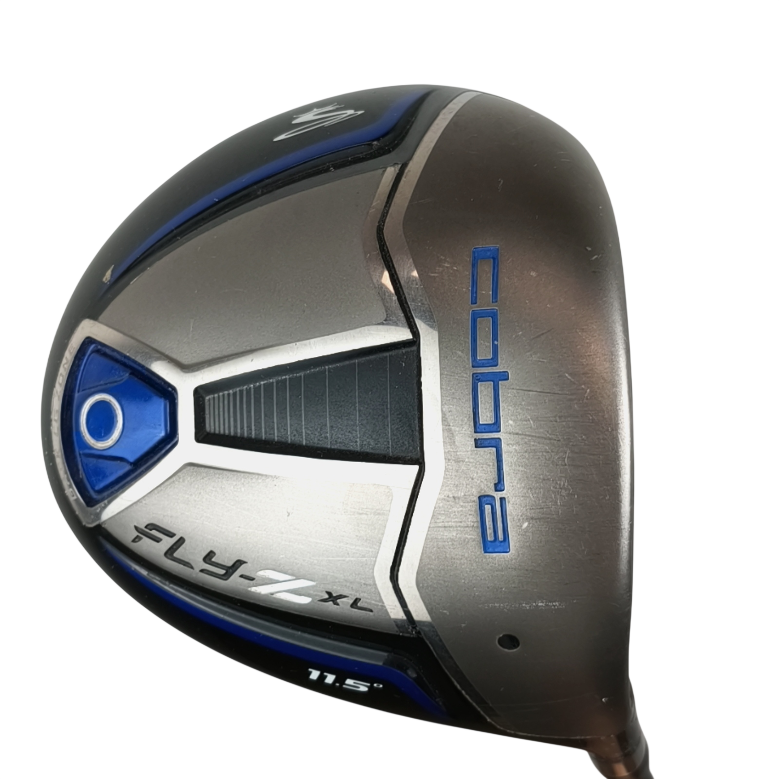Cobra Fly-Z XL Driver / Flex A-flex / Loft 11.5