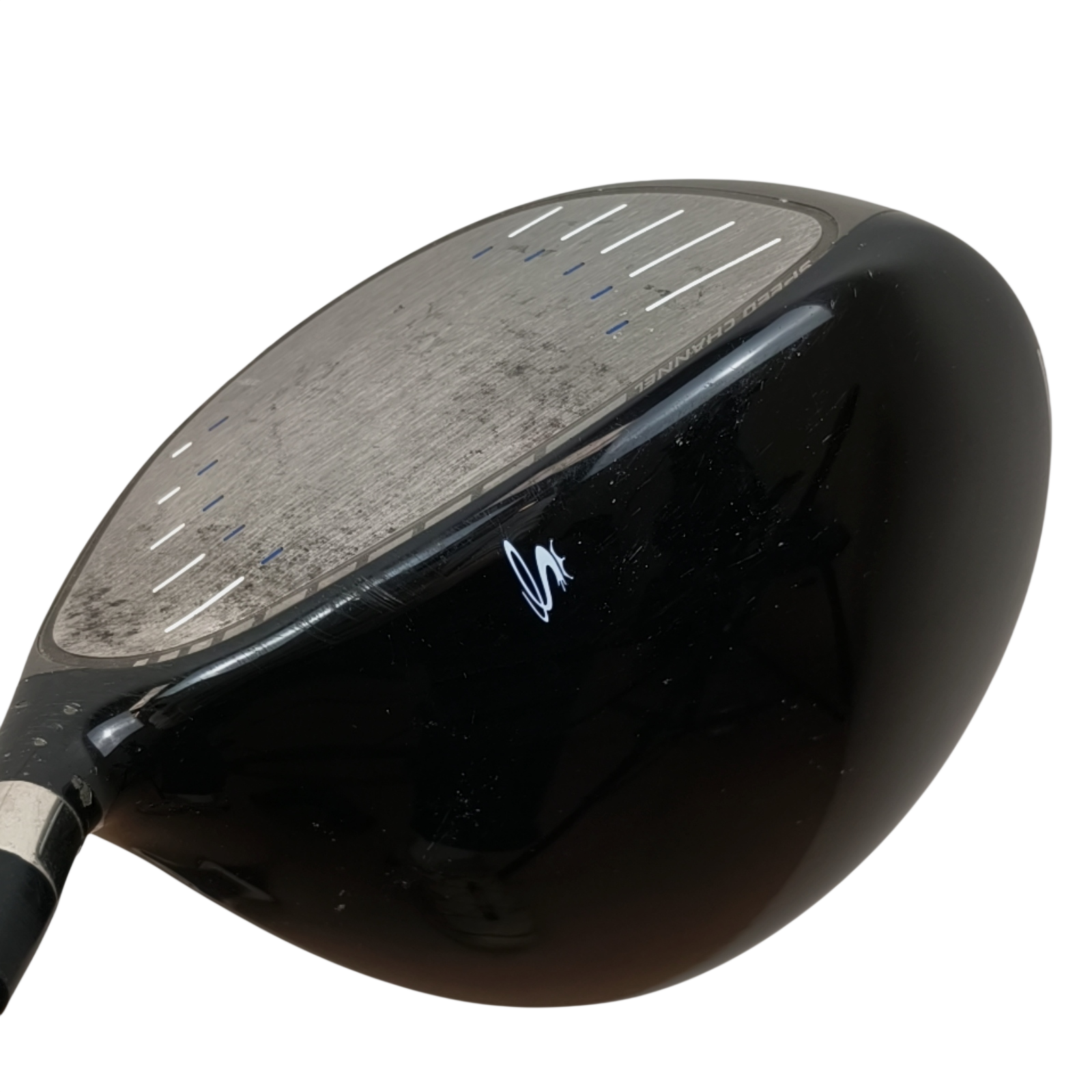 Cobra Fly-Z XL Driver / Flex A-flex / Loft 11.5