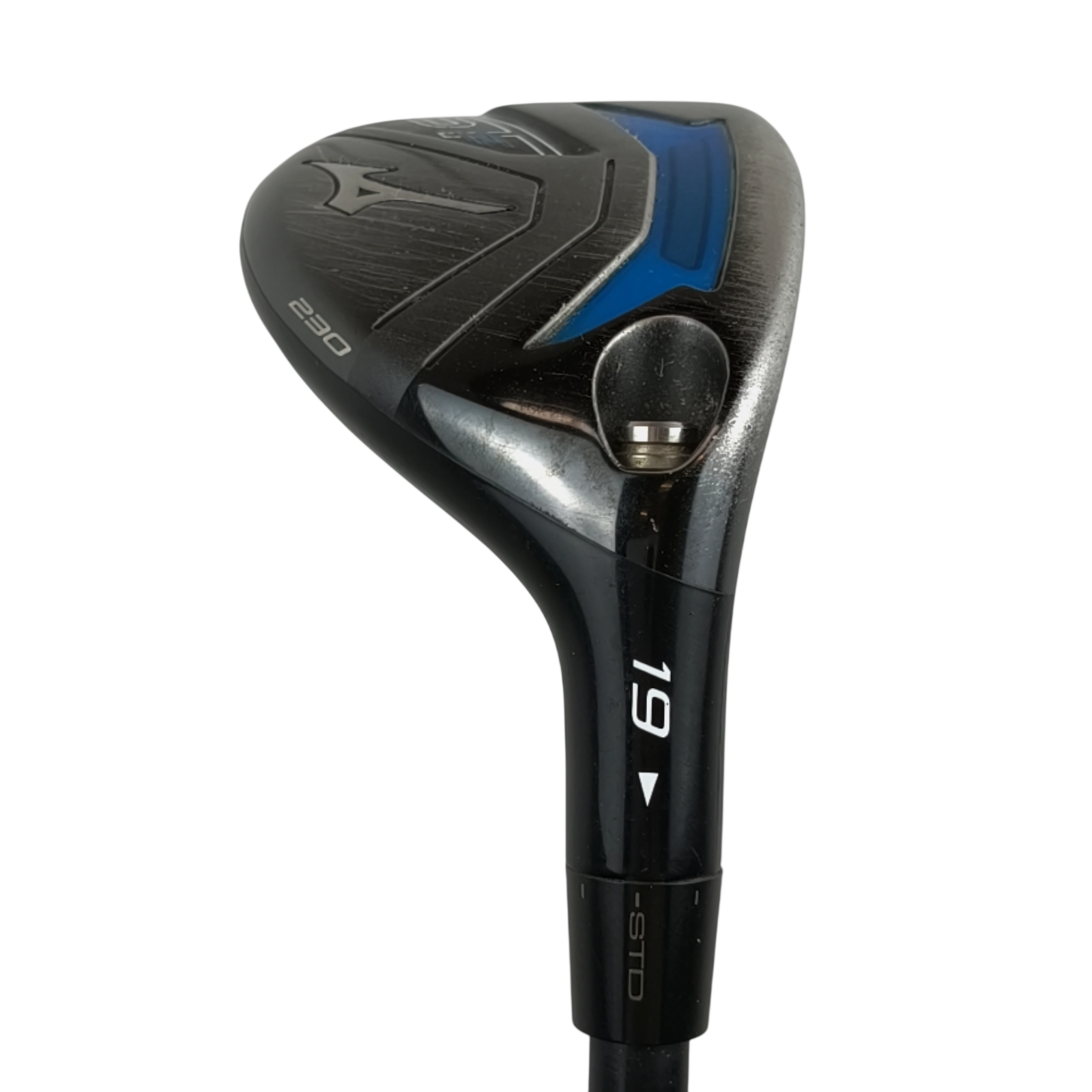 Mizuno ST-Z 230 Hybrid / Flex Regular / #3/19