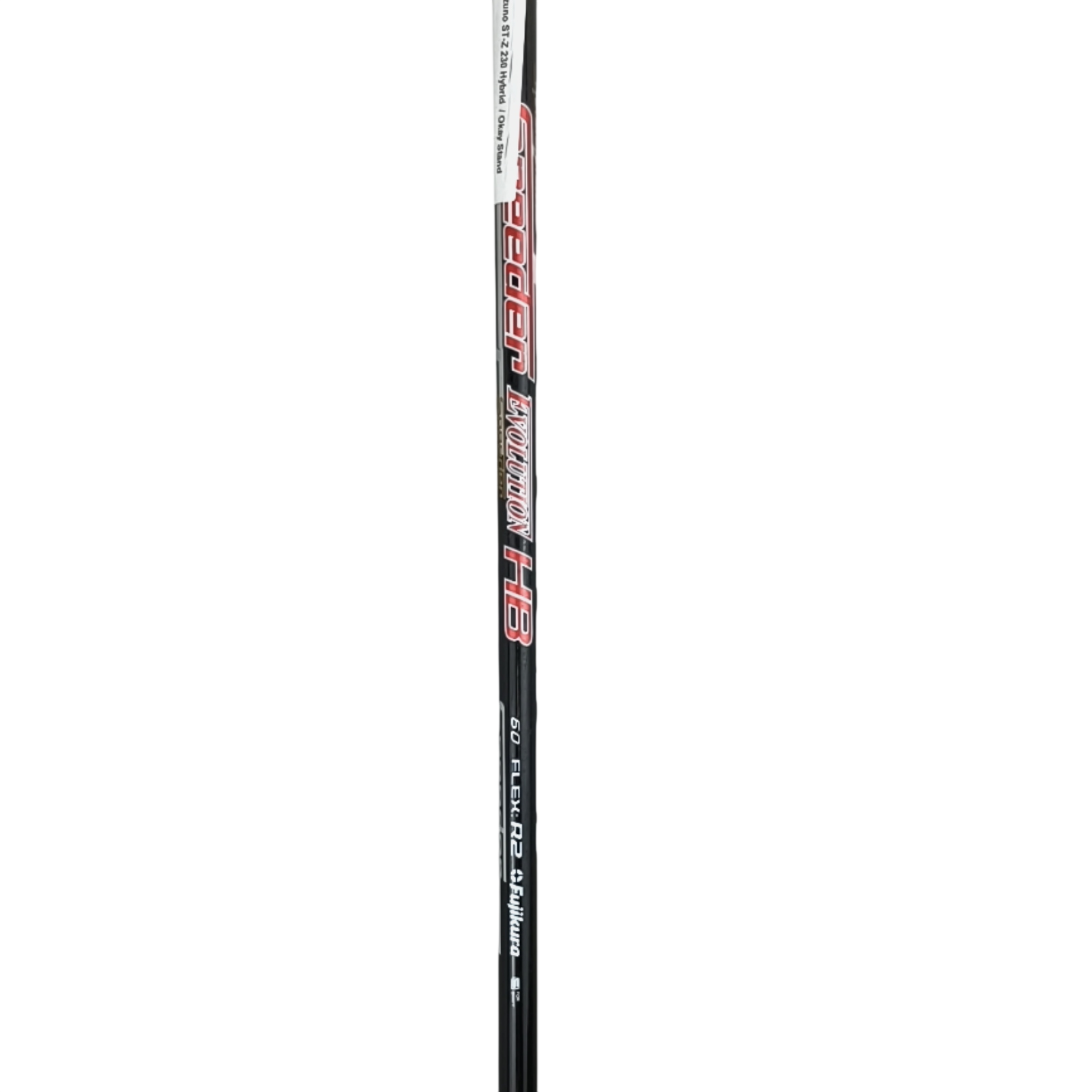 Mizuno ST-Z 230 Hybrid / Flex Regular / #3/19