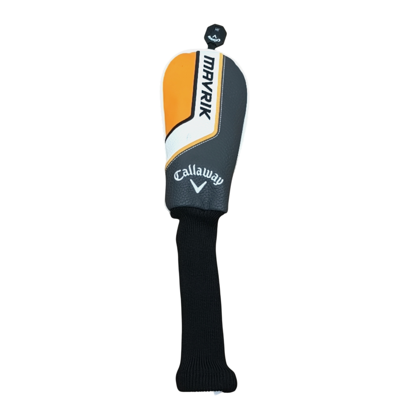 Venstre Callaway Mavrik Hybrid / Flex Stiff / #3/18