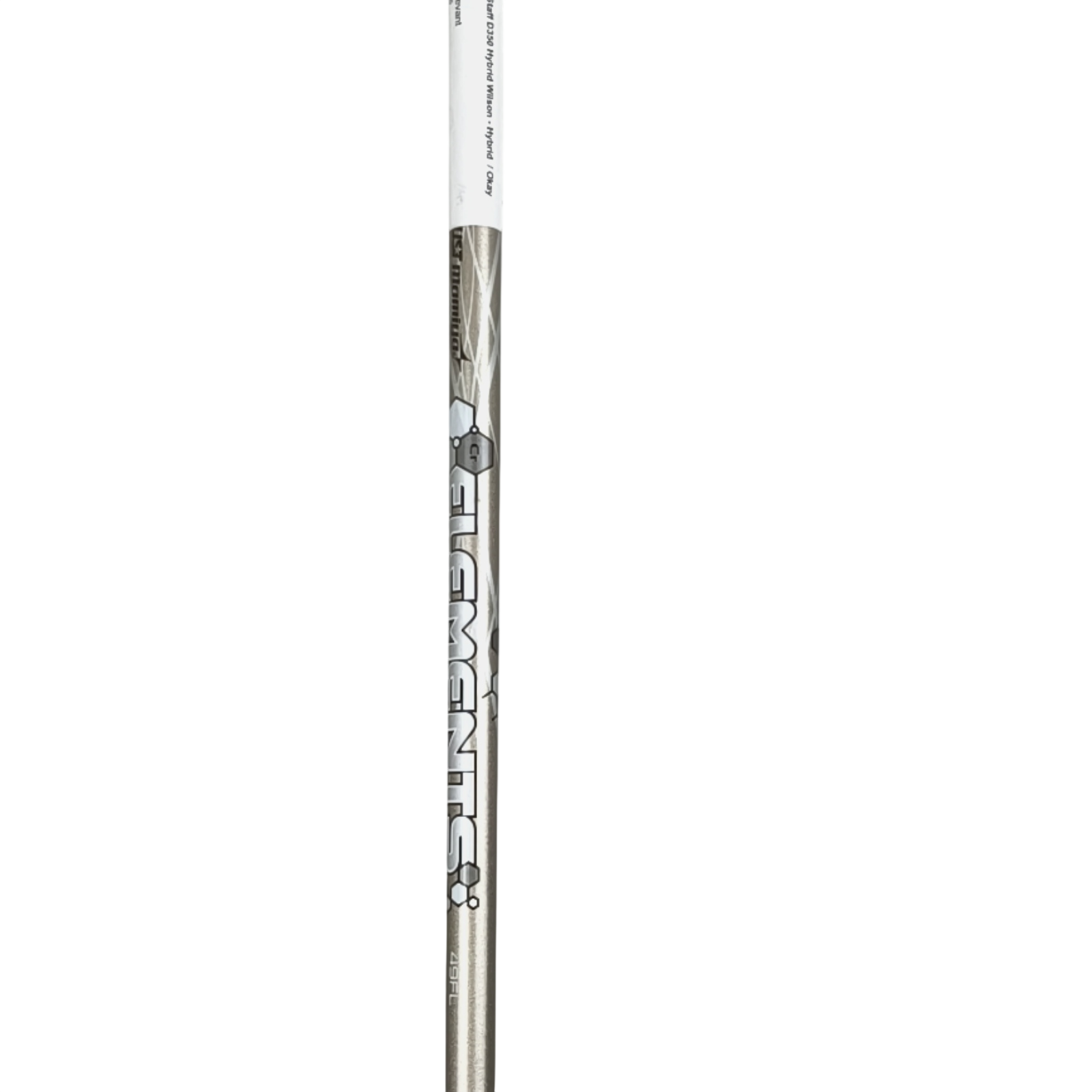 Wilson Staff D350 Hybrid / Flex Ladies / #6/28
