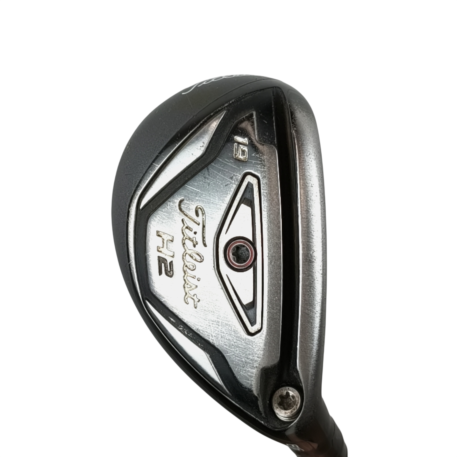 Titleist H2 816 Hybrid / Flex Stiff / #3/19