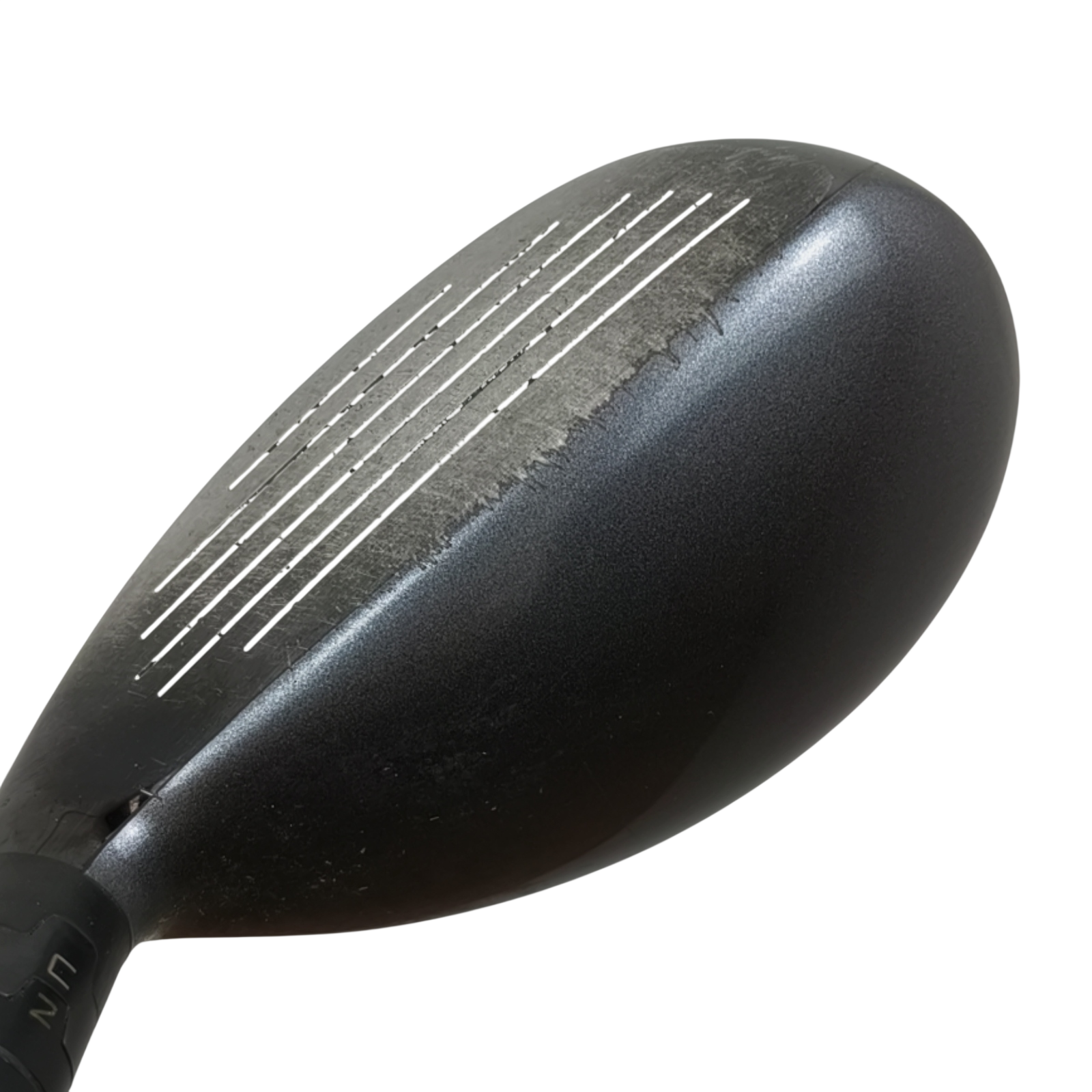 Titleist H2 816 Hybrid / Flex Stiff / #3/19