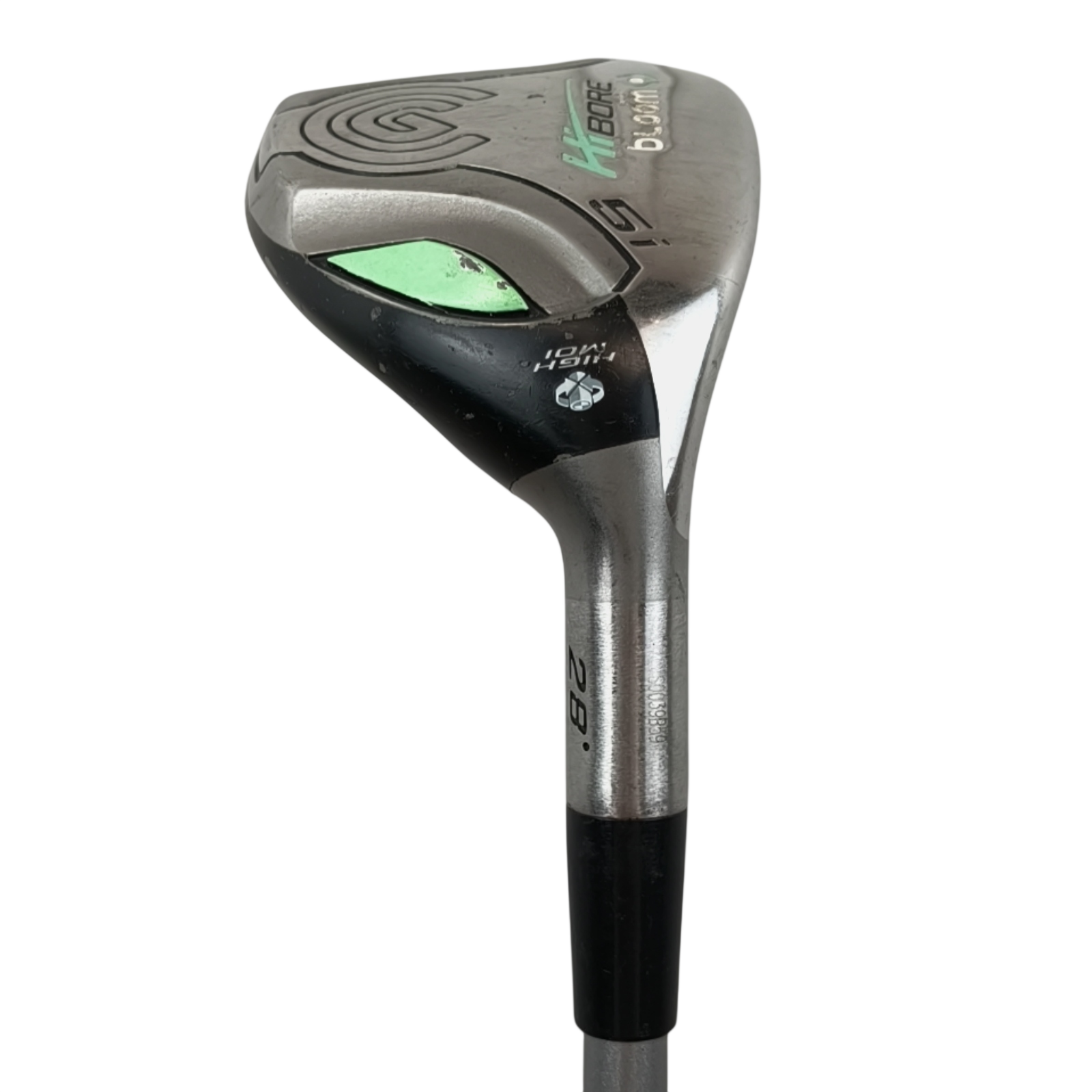 Cleveland HiBore Bloom Hybrid / Flex Ladies / #5/26
