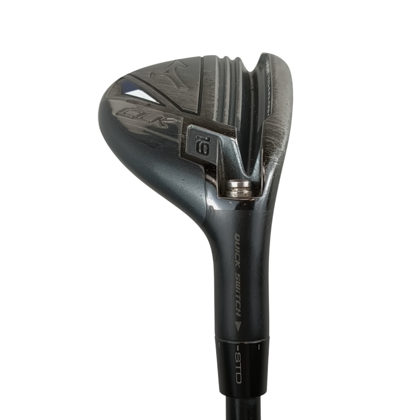 Mizuno CLK Hybrid / Flex Regular / #3/19