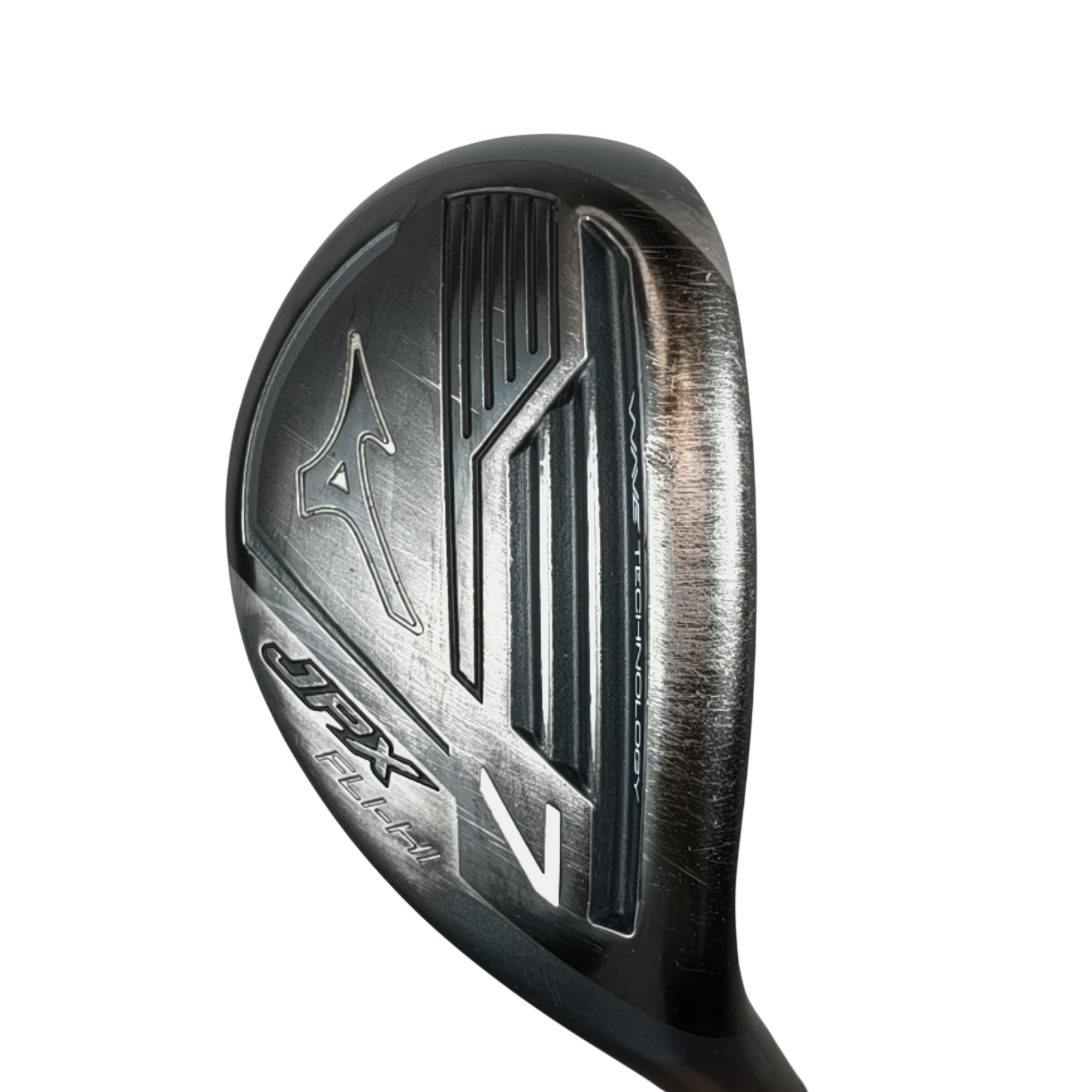 Mizuno JPX Fli-Hi Hybrid / Flex Regular / #7/32