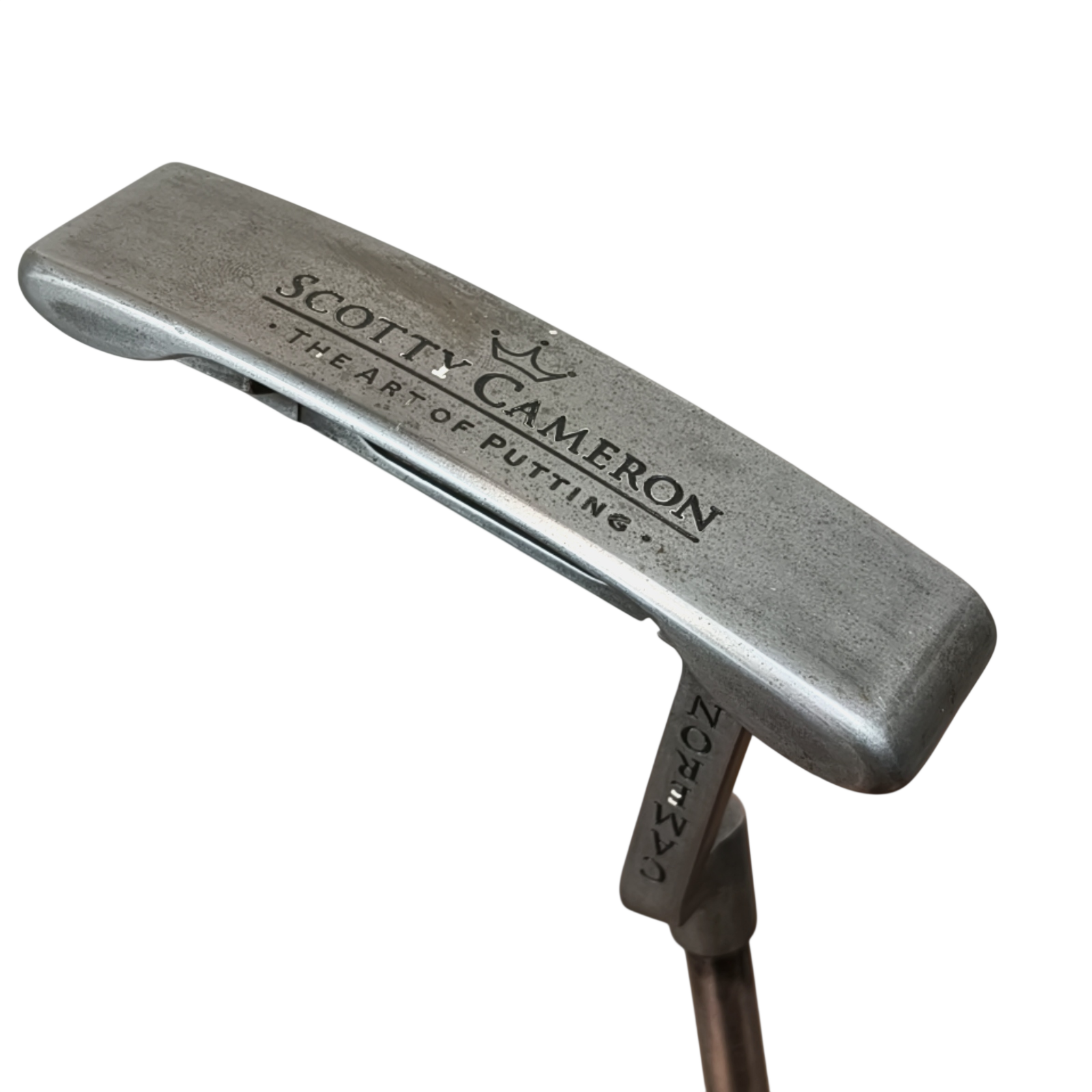 Titleist Scotty Cameron Newport Putter / 33"