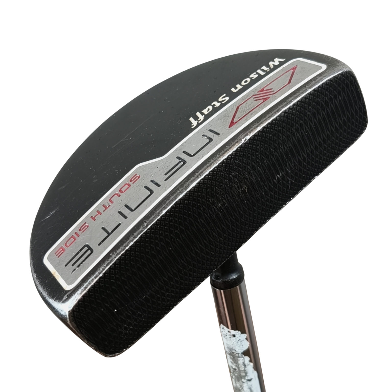 Wilson Staff Infinite SouthSide Putter / 34"