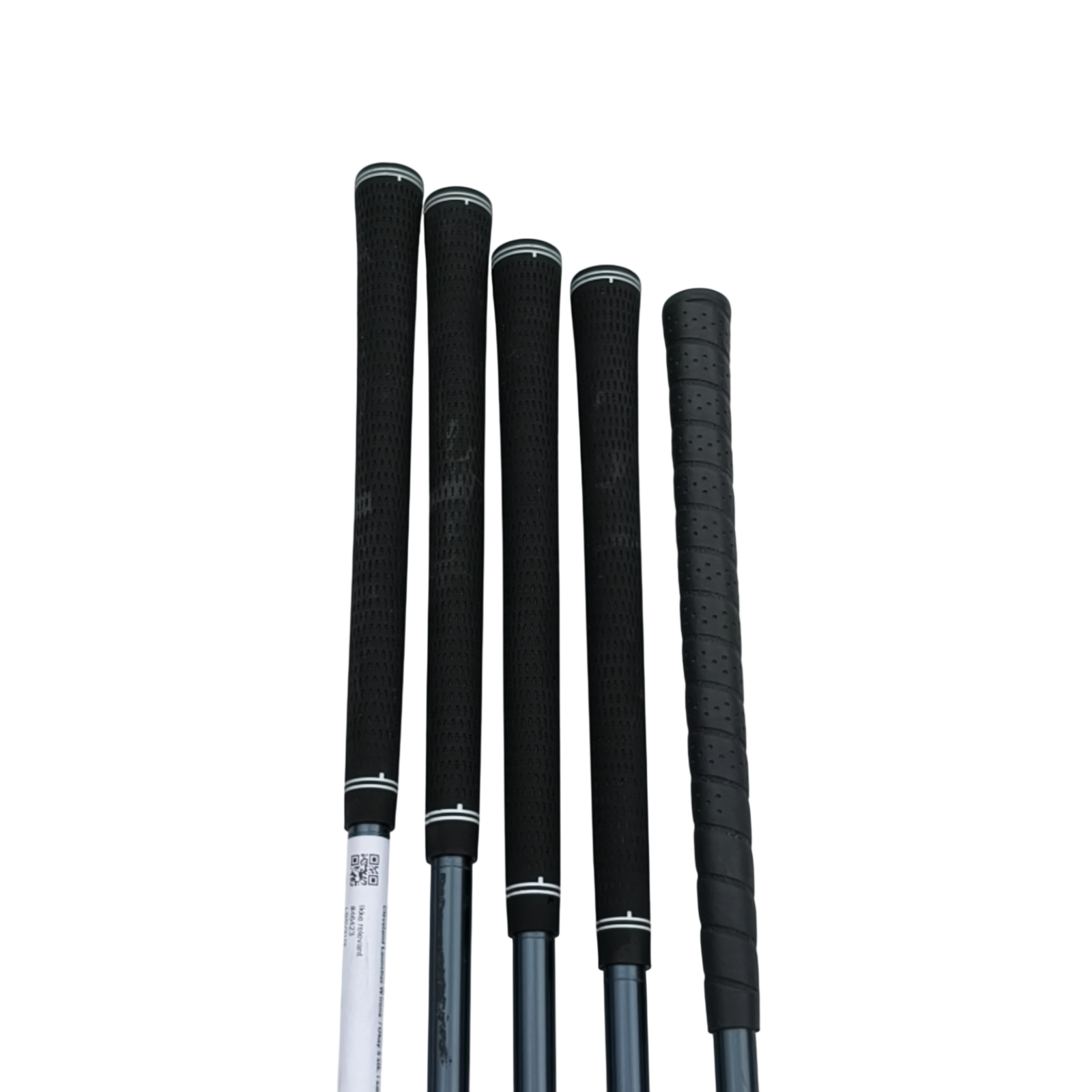 Cleveland Launcher Jernsæt / 5-6i+8i-PW / Flex Ladies / Grafit