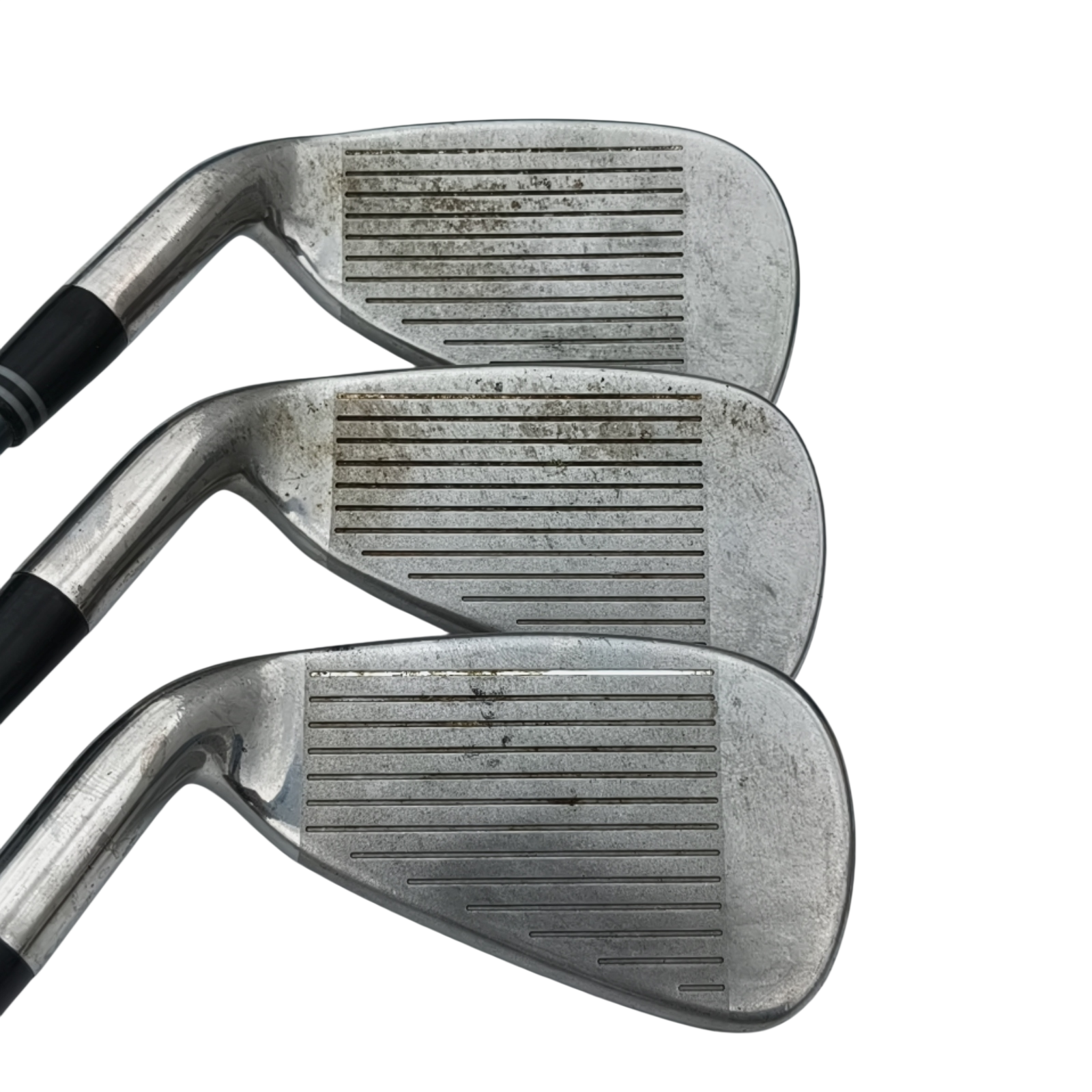 Cleveland Launcher Jernsæt / 5-6i+8i-PW / Flex Ladies / Grafit
