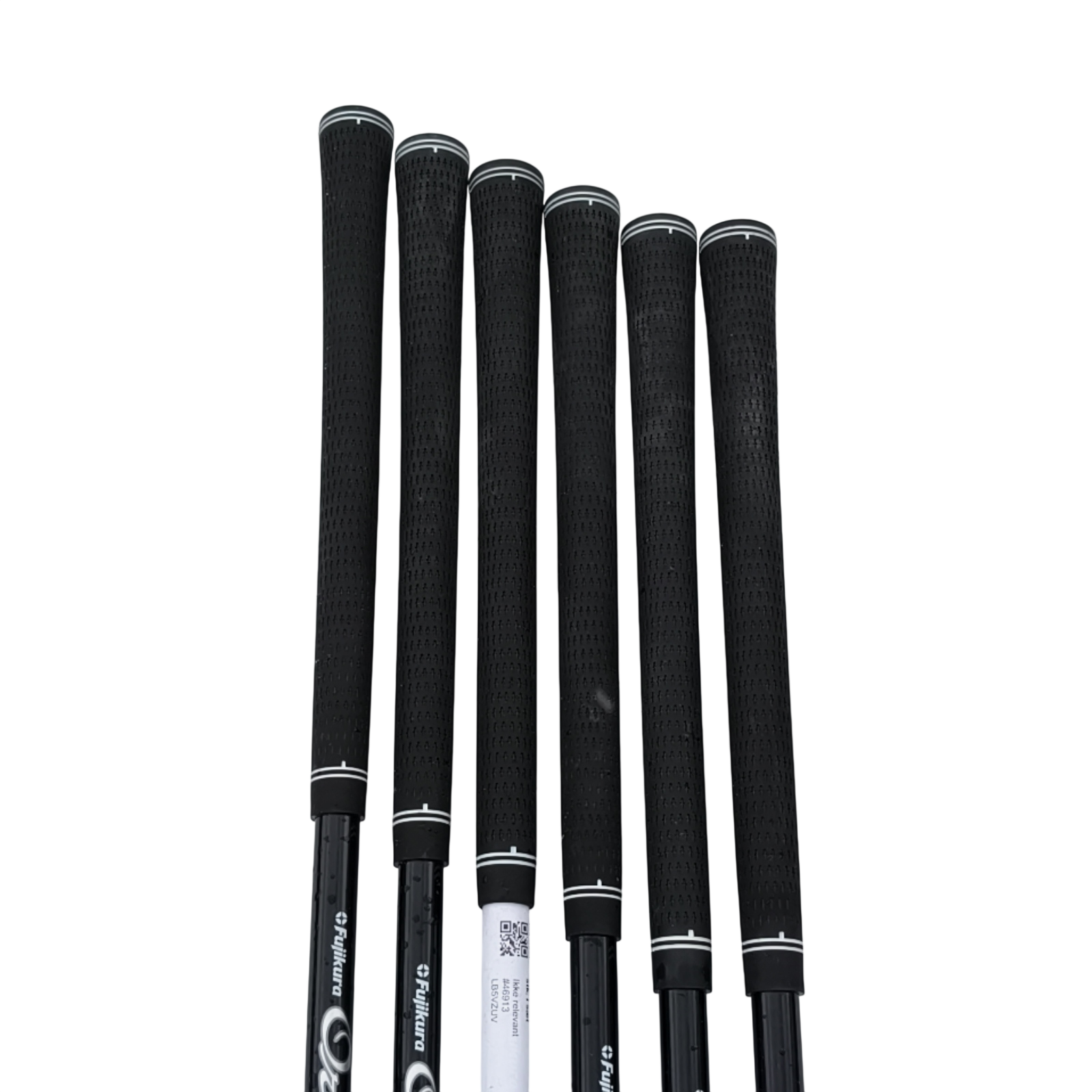 Mizuno JPX Ez Set di ferri / 5-PW / Flex Ladies / Grafite