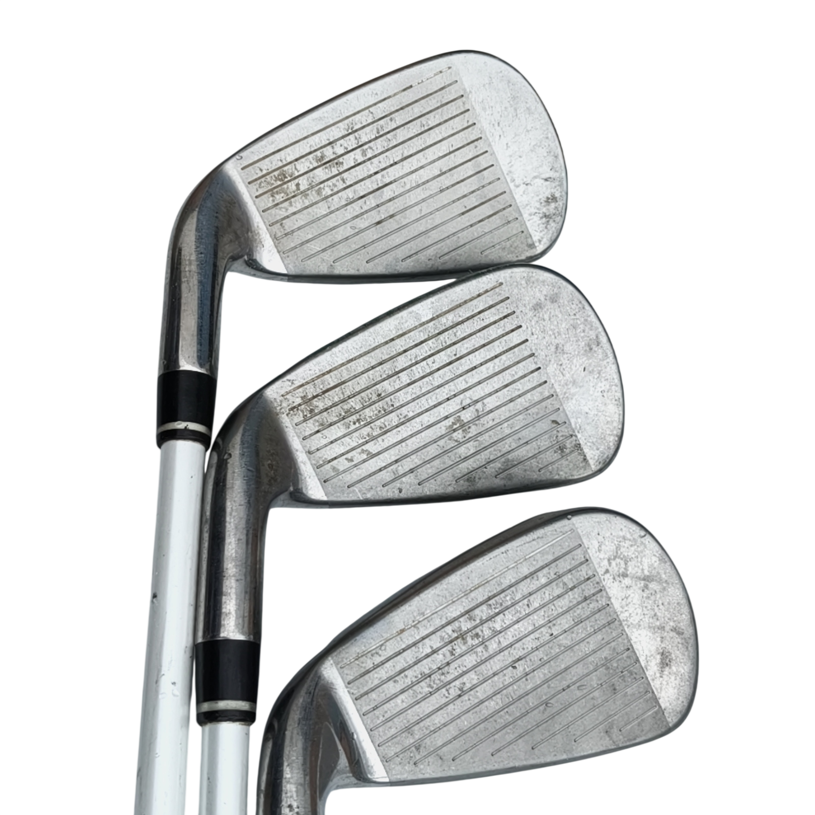 Wilson D200 Iron Set / 6-PW+SW / Flex Ladies / Graphite
