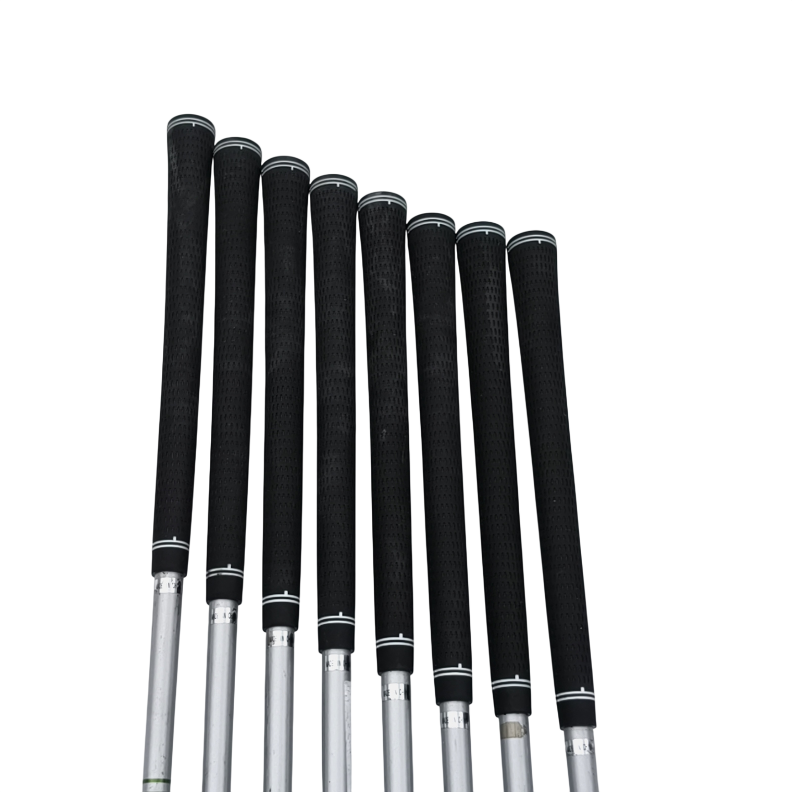 Adams Ovation Iron Set / 4-PW+SW / Flex Ladies / Graphite