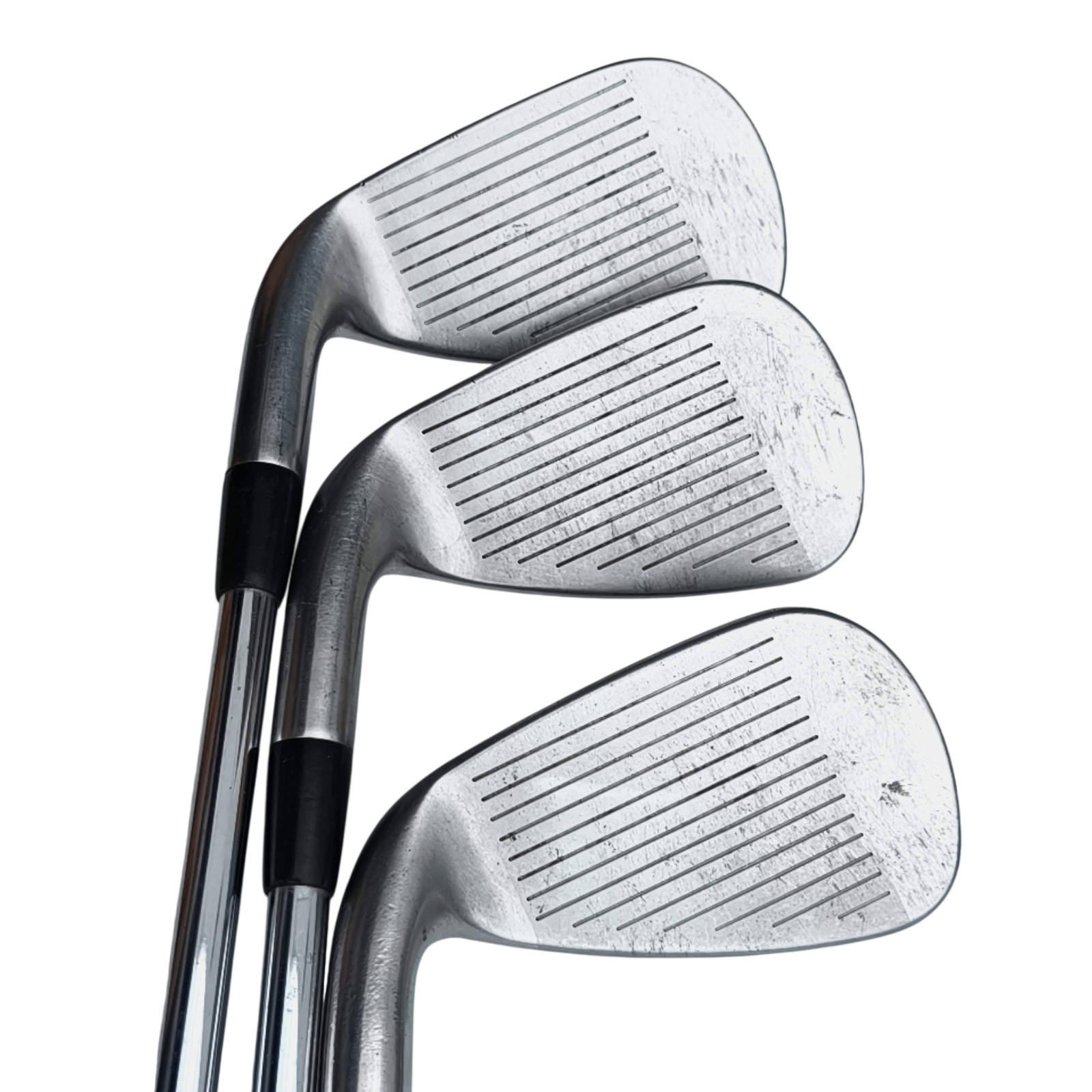 Titleist AP1 716 Iron Set / 5-PW / Flex Regular / Steel
