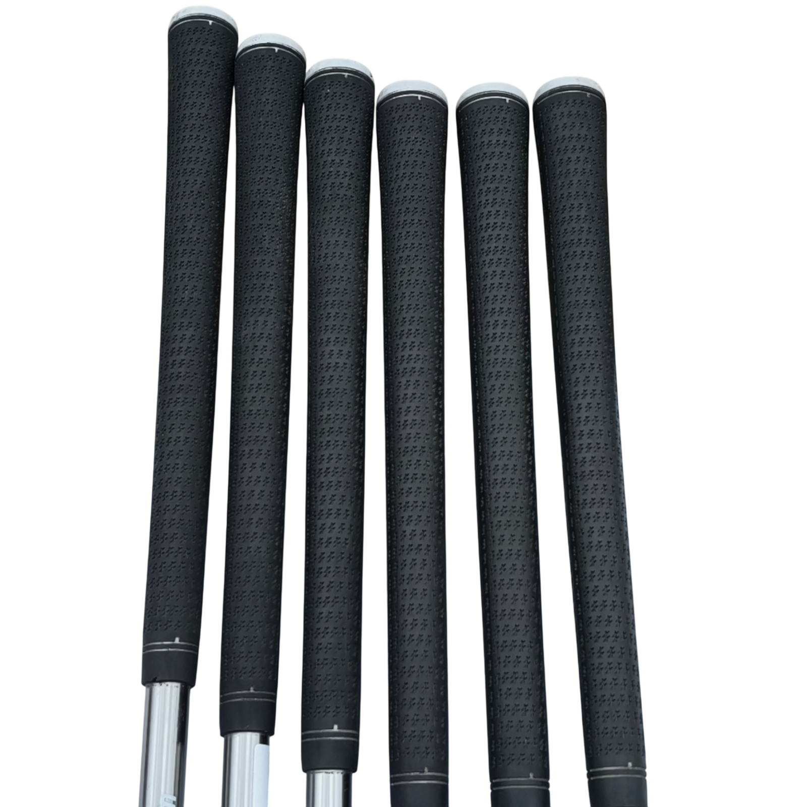 Callaway Apex Forged Jernsæt / 6-PW+SW / Flex Regular / Grafit