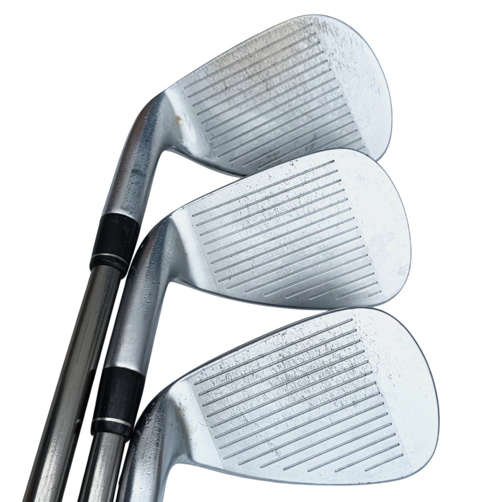 Callaway Apex Forged Jernsæt / 6-PW+SW / Flex Regular / Grafit