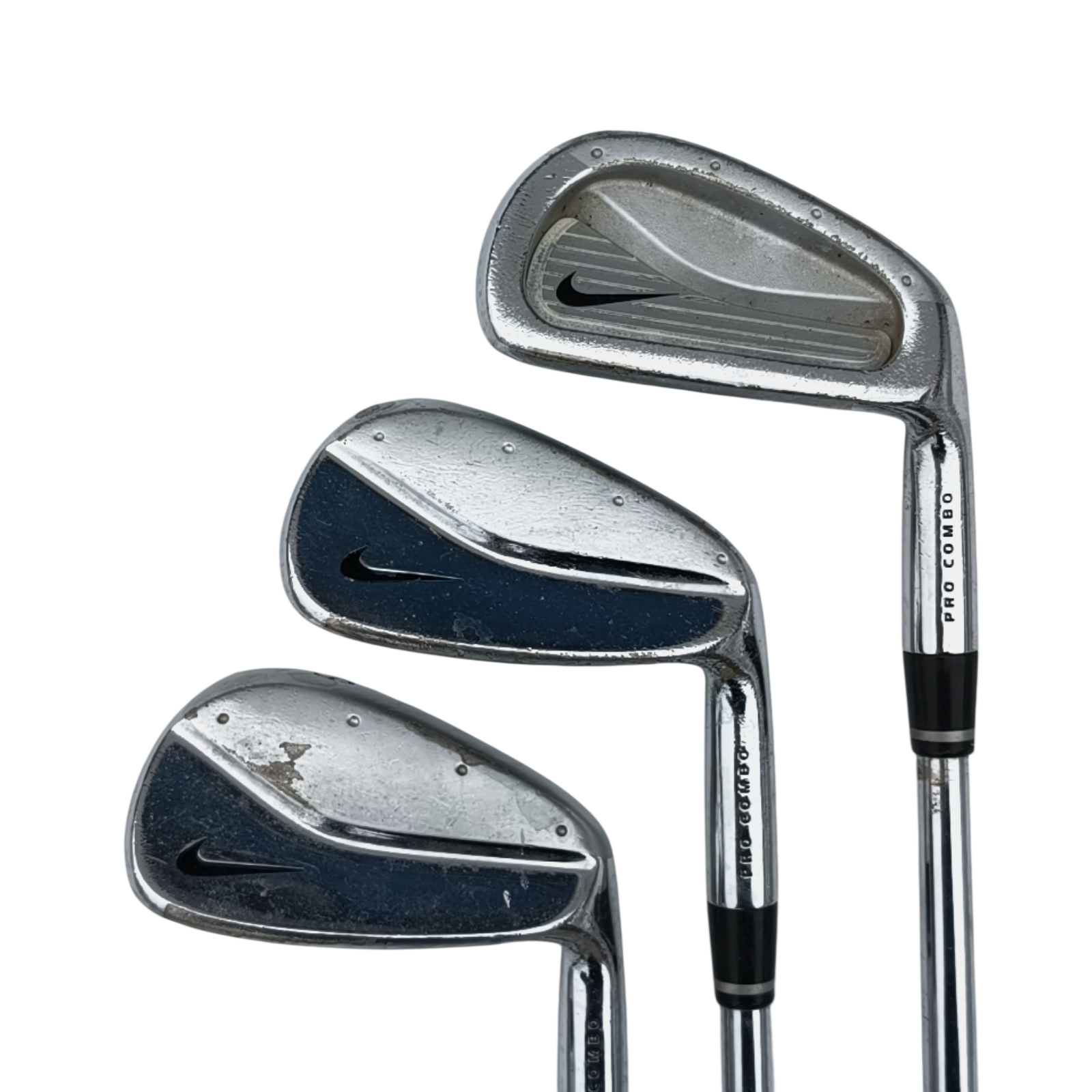 Nike Nike Pro Combo Iron Set / 3-PW / Flex Stiff / Steel