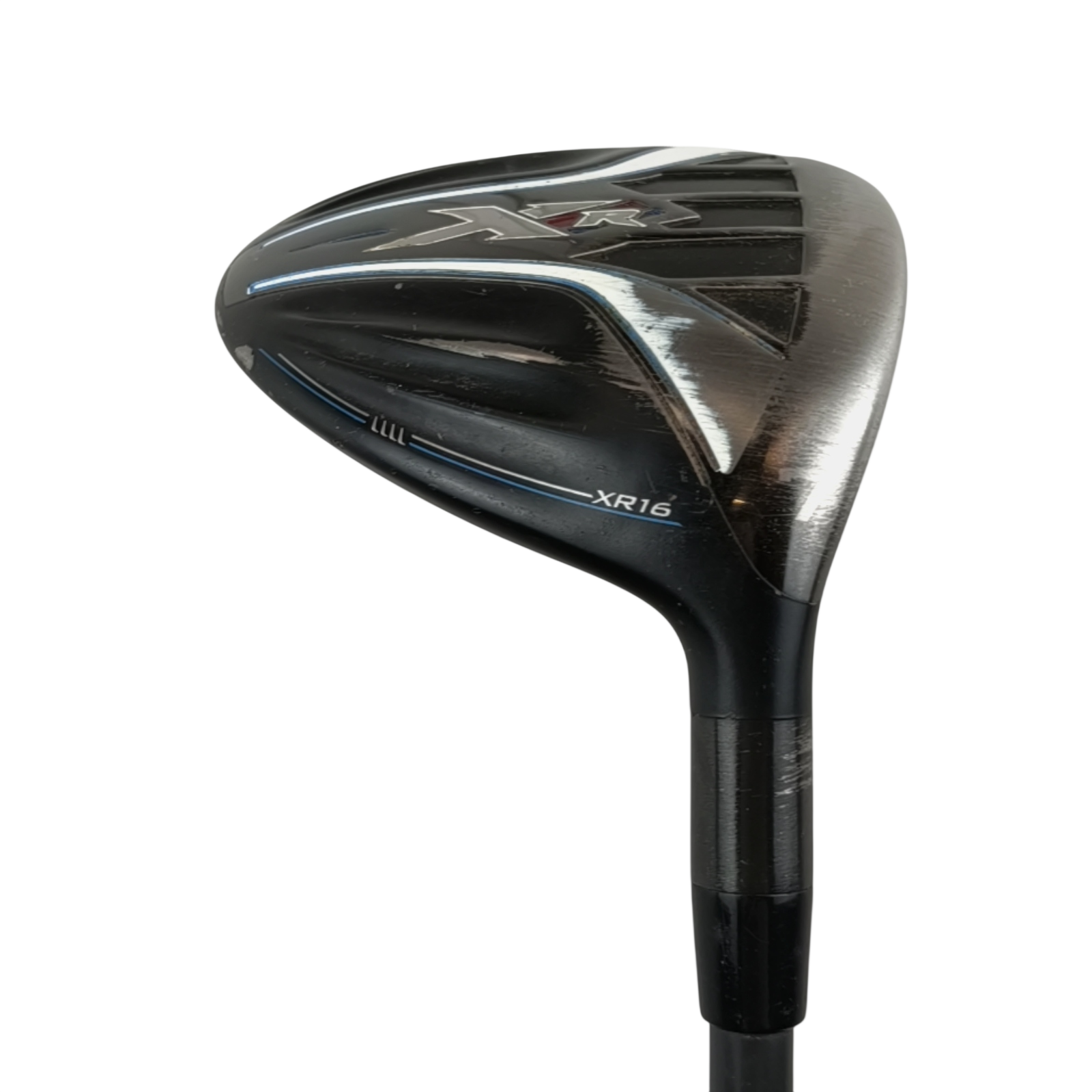 Callaway XR 16 Fairway Wood / Flex Ladies / #7/21