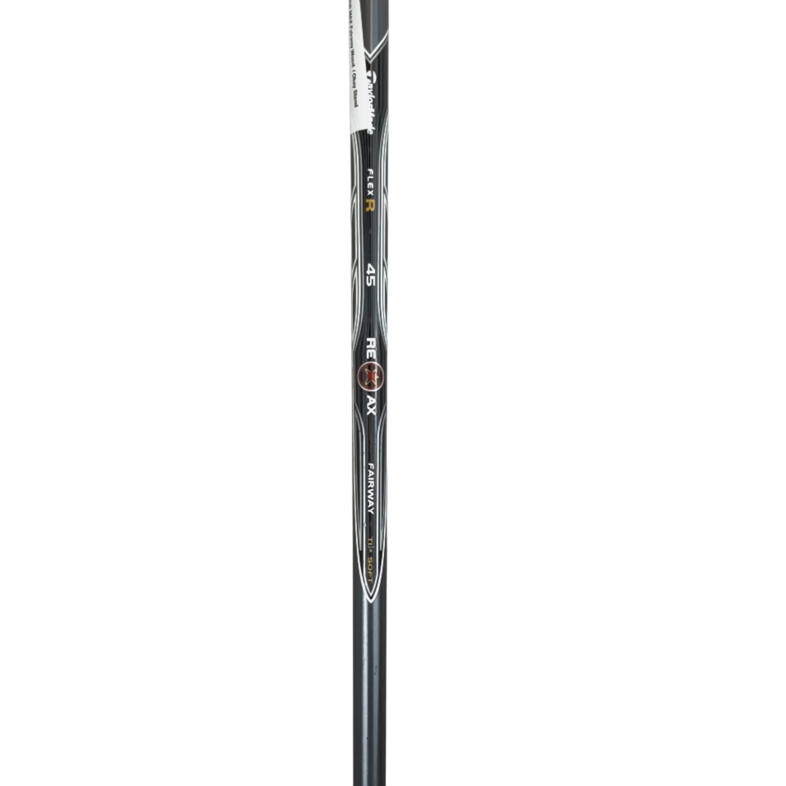 TaylorMade R7 CGB Max Fairway Wood / Flex Regular / #3/15