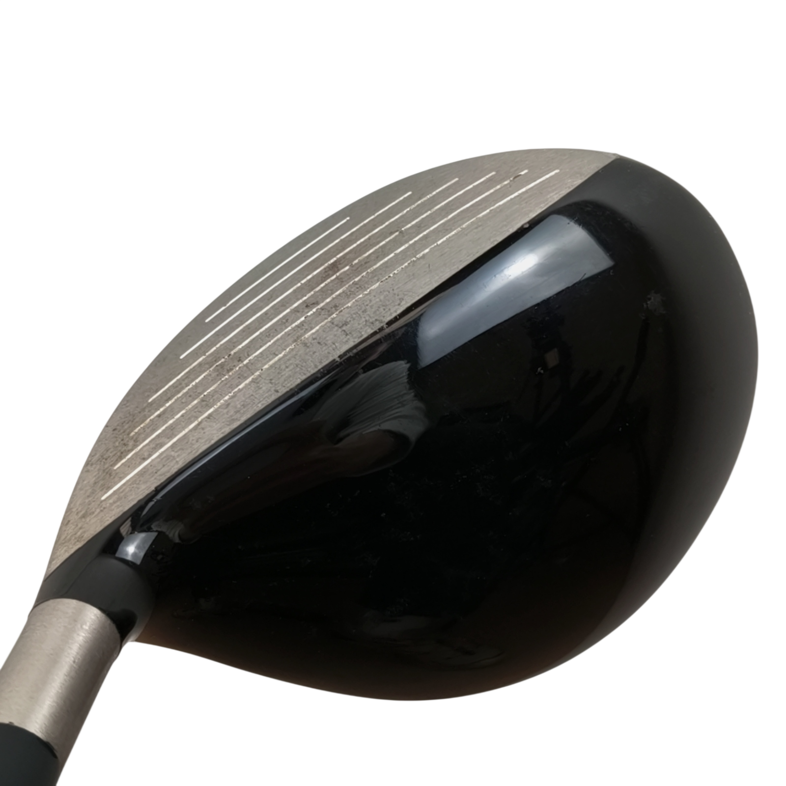 Mizuno MP-650 Fairway Wood / Flex Stiff / #3/15