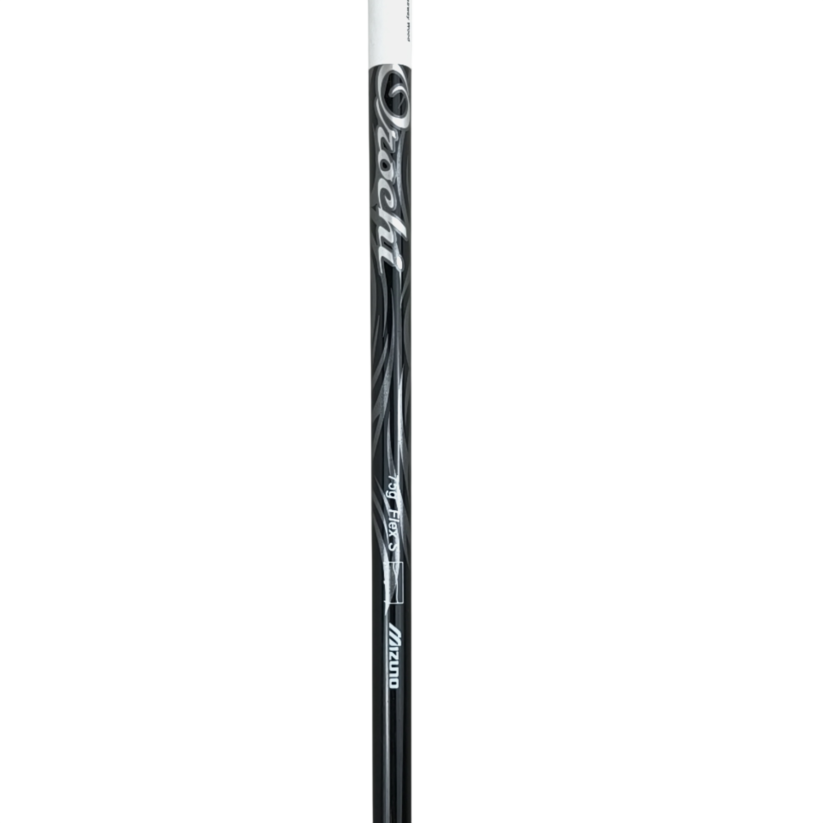 Mizuno MP-650 Fairway Wood / Flex Stiff / #3/15