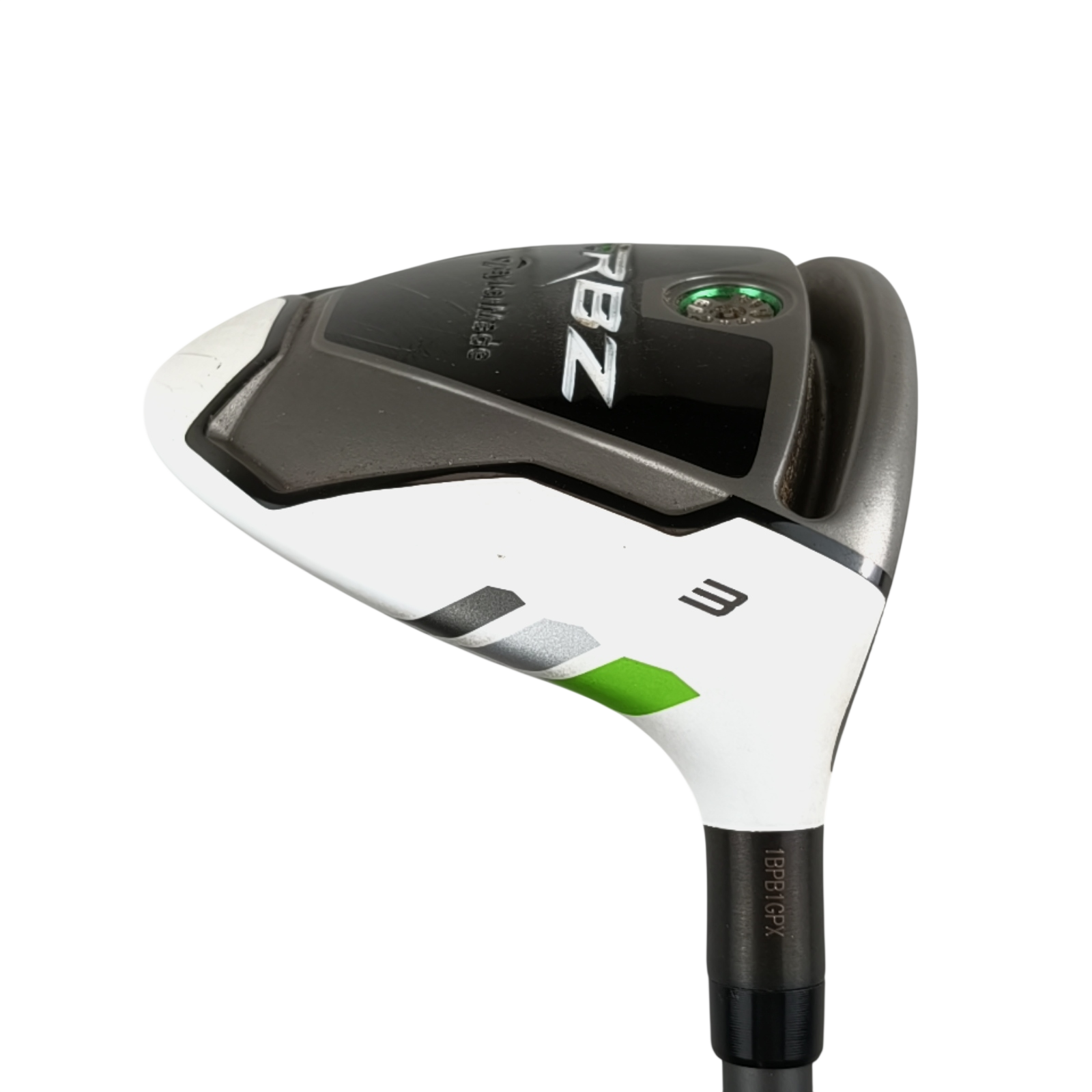 TaylorMade RBZ White Fairway Wood / Flex Regular / #3/15