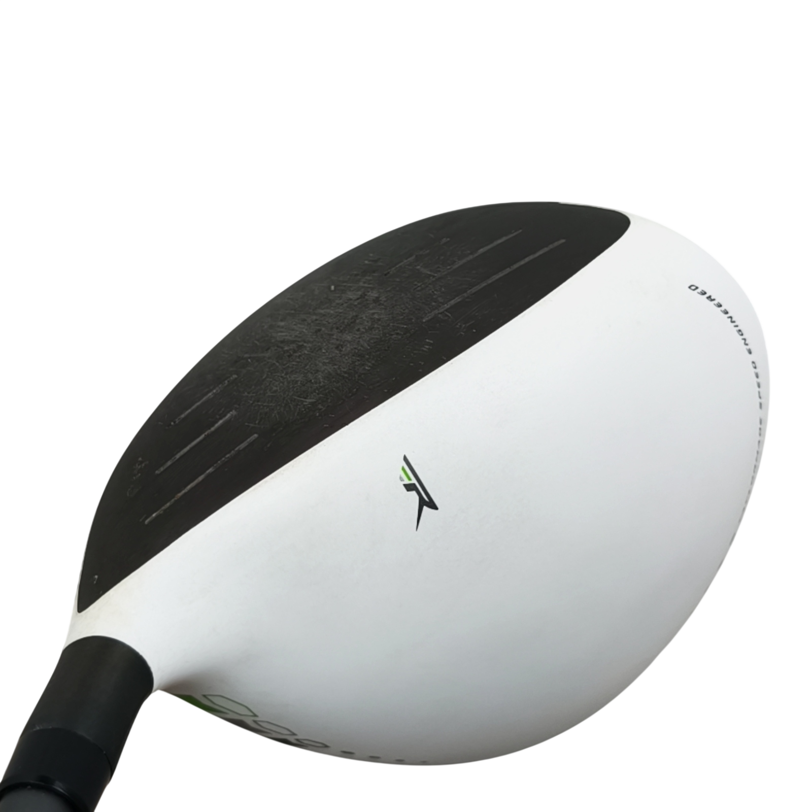 TaylorMade RBZ White Fairway Wood / Flex Regular / #3/15