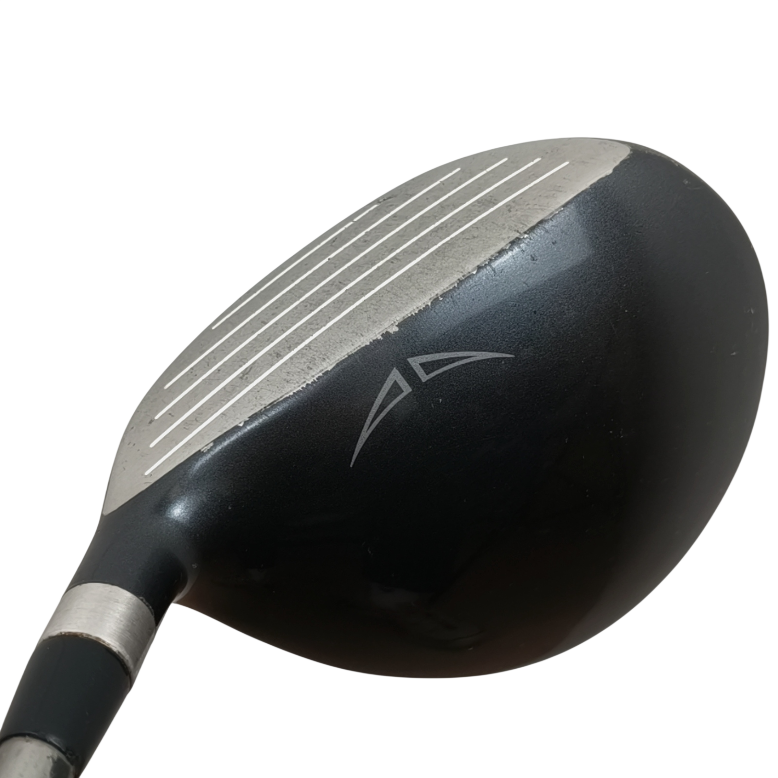 PING G20 Fairway Wood / Flex Regular / #3/15